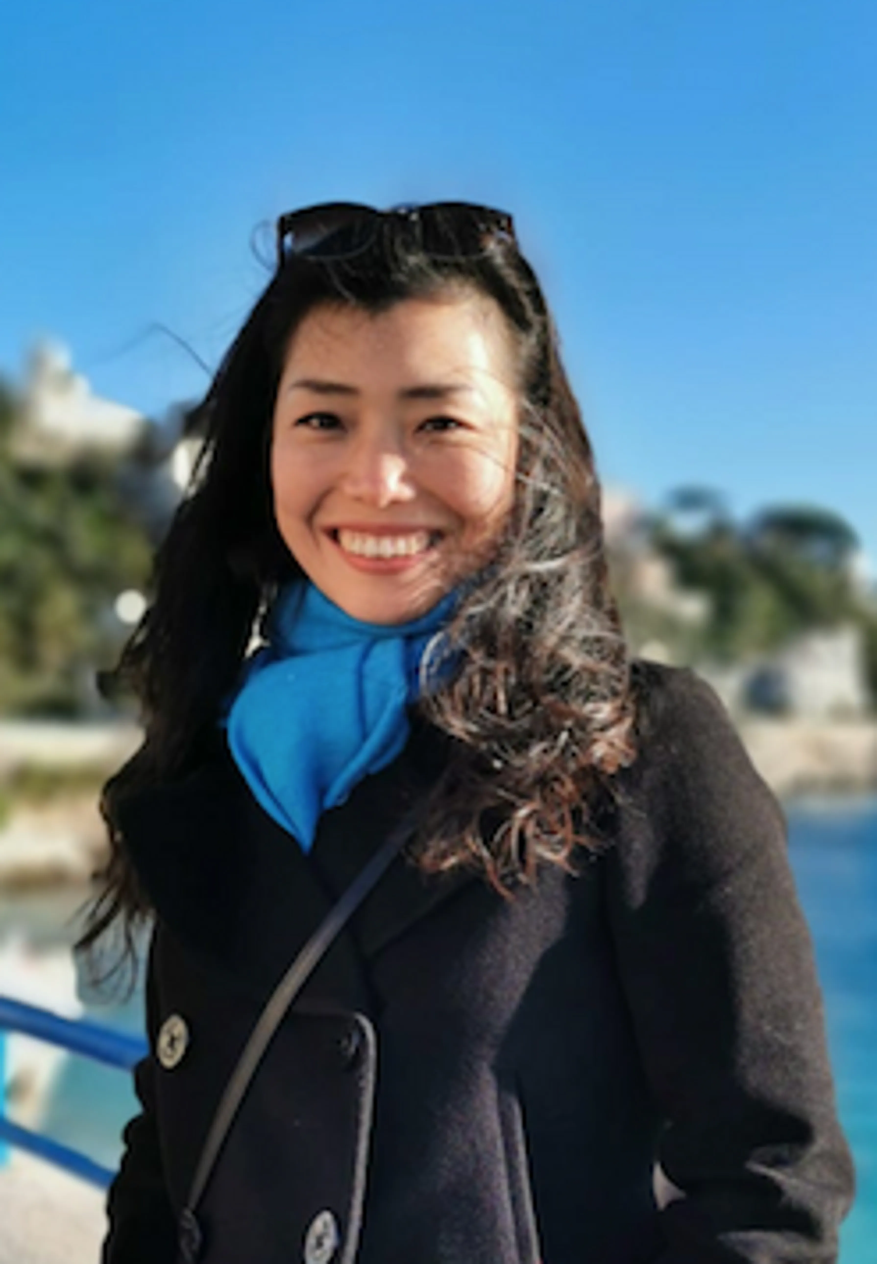 Image de présentation pour l'offre Traduction / Interprétariat Français-Japonais par Naoko