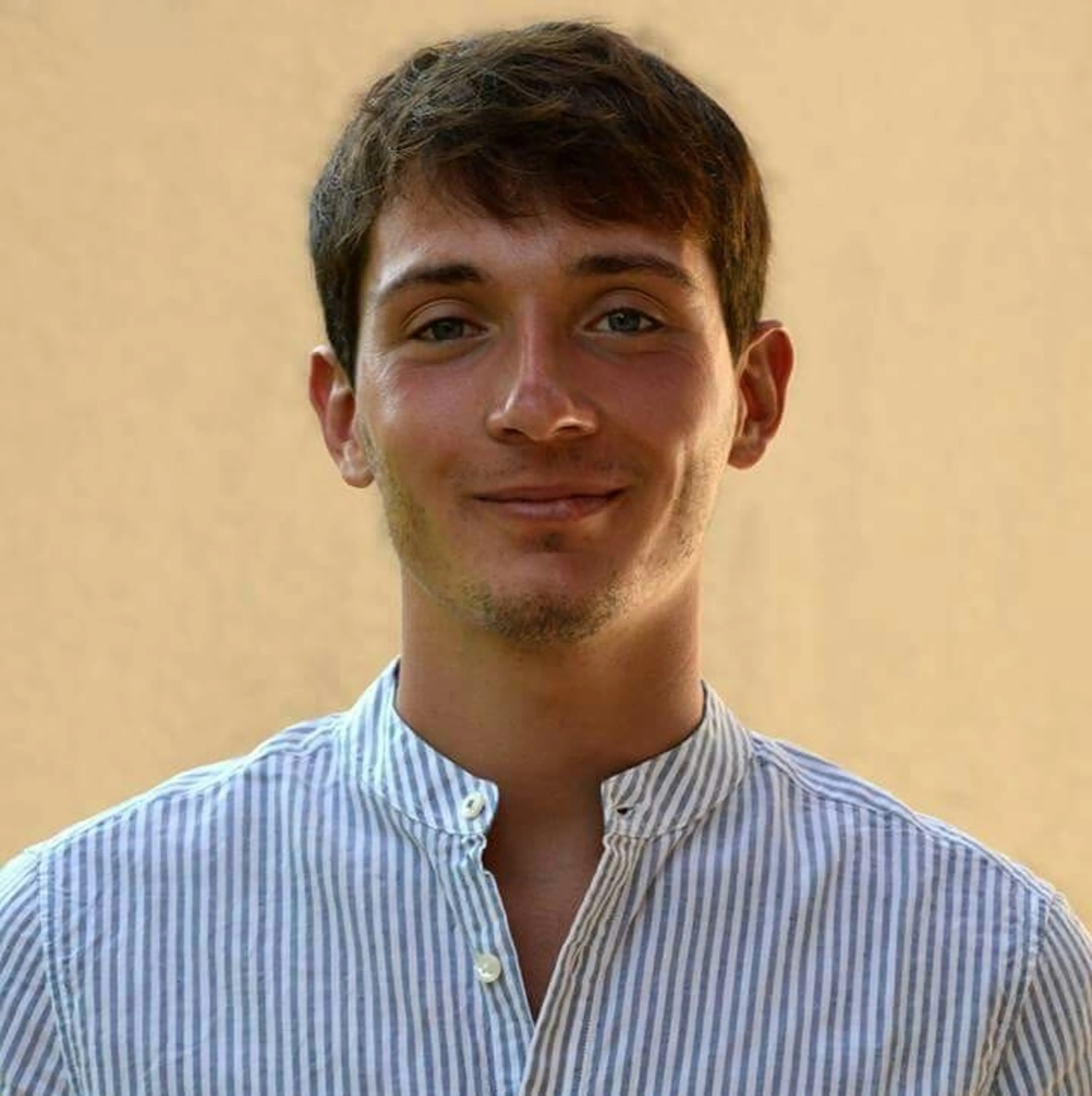 Image de présentation pour l'offre Enseignement de l'italien par Aymeric