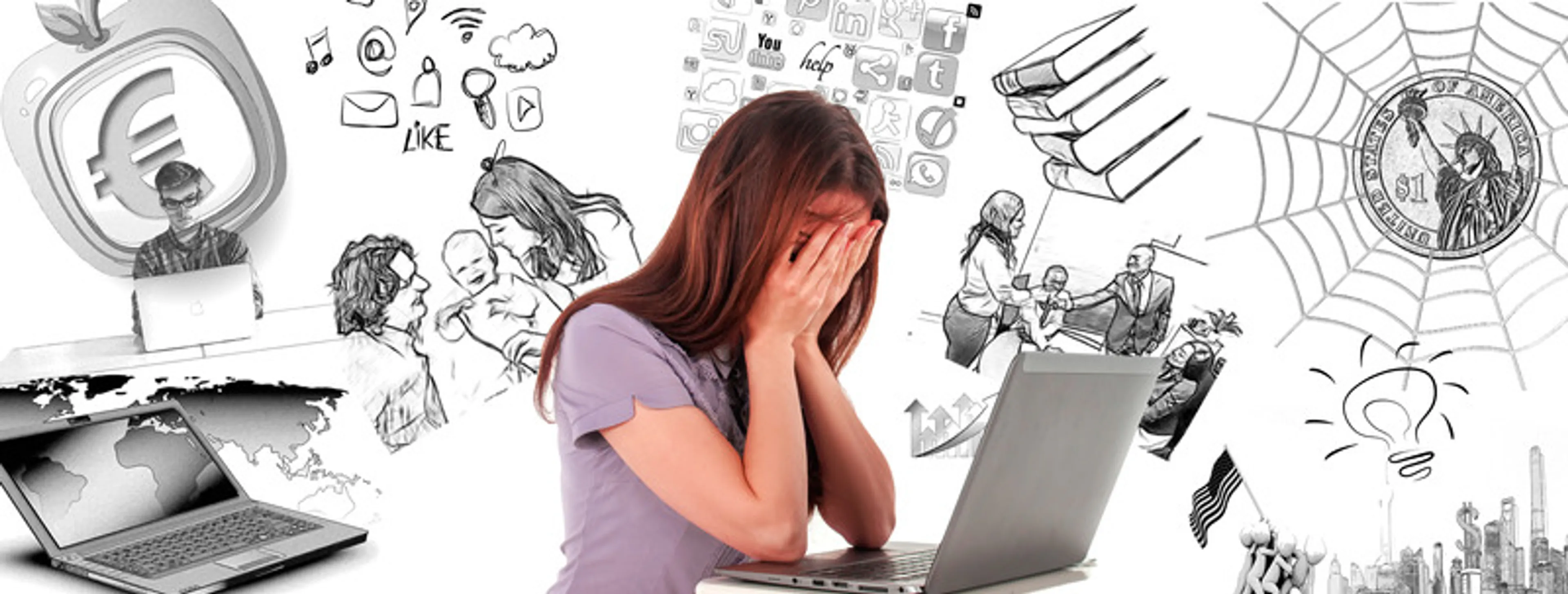 Image de présentation pour l'offre Coaching TDAH par Coach&Hyper