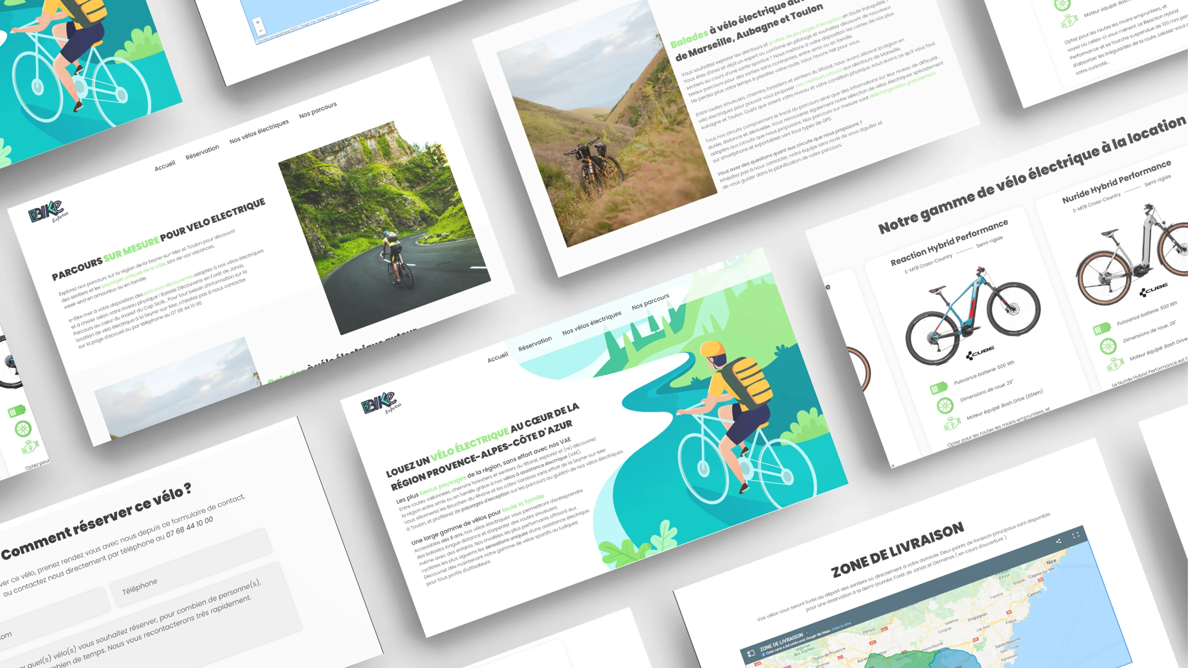 Image de présentation pour l'offre Consultant Communication Visuelle par Studio Flow