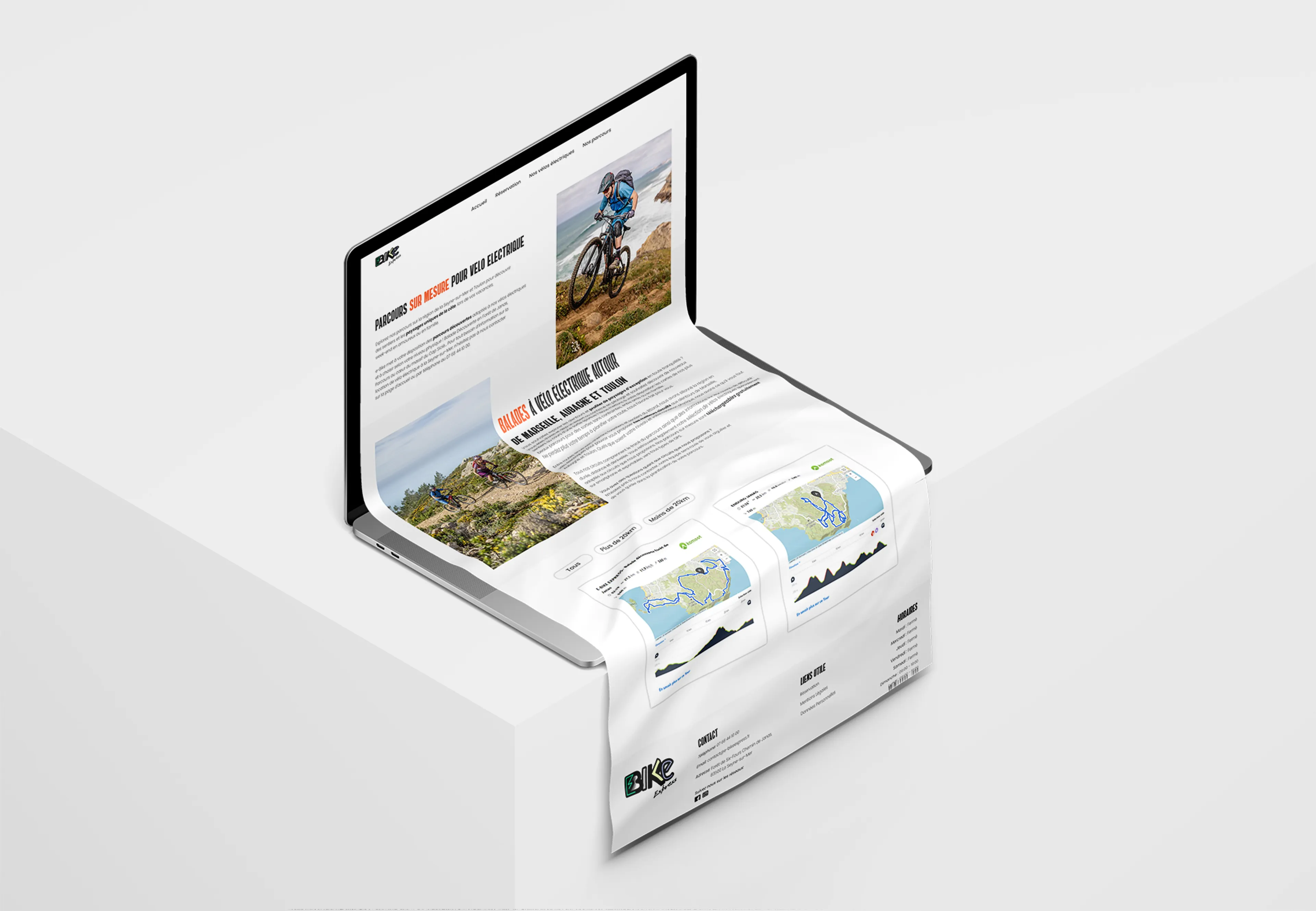 Image de présentation pour l'offre Consultant Communication Visuelle par Studio Flow
