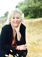 Agnès vous présente ses services sur la plateforme Wooskill.