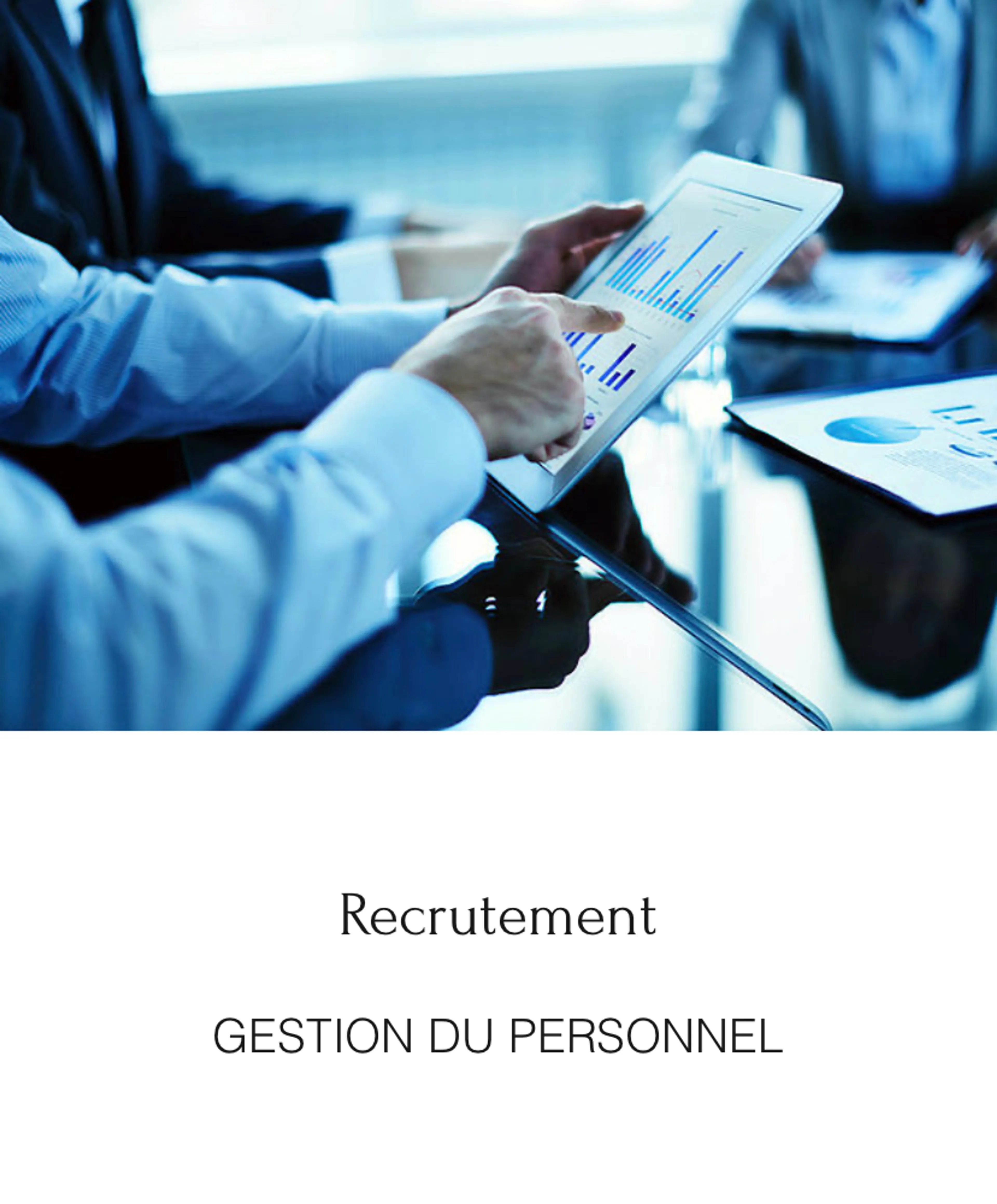 Image de présentation pour l'offre Assistante administrative par Ophelie