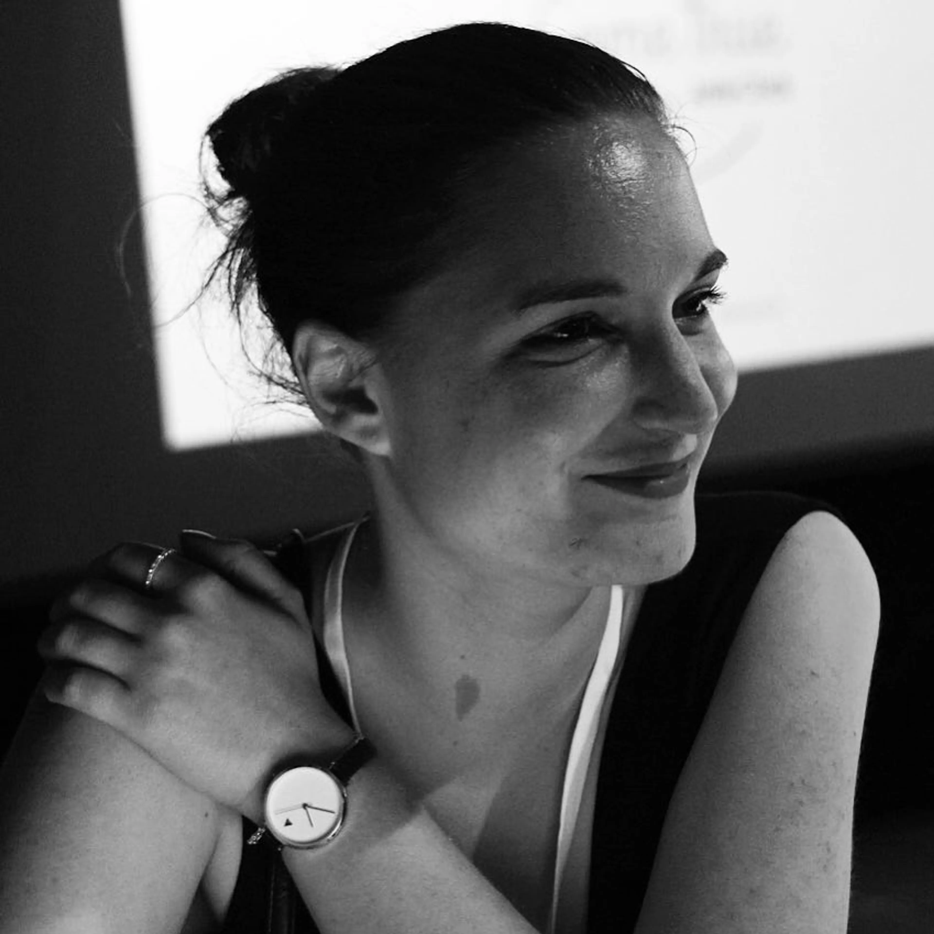 Image de présentation pour l'offre Création de logo + Charte graphique par Noémie