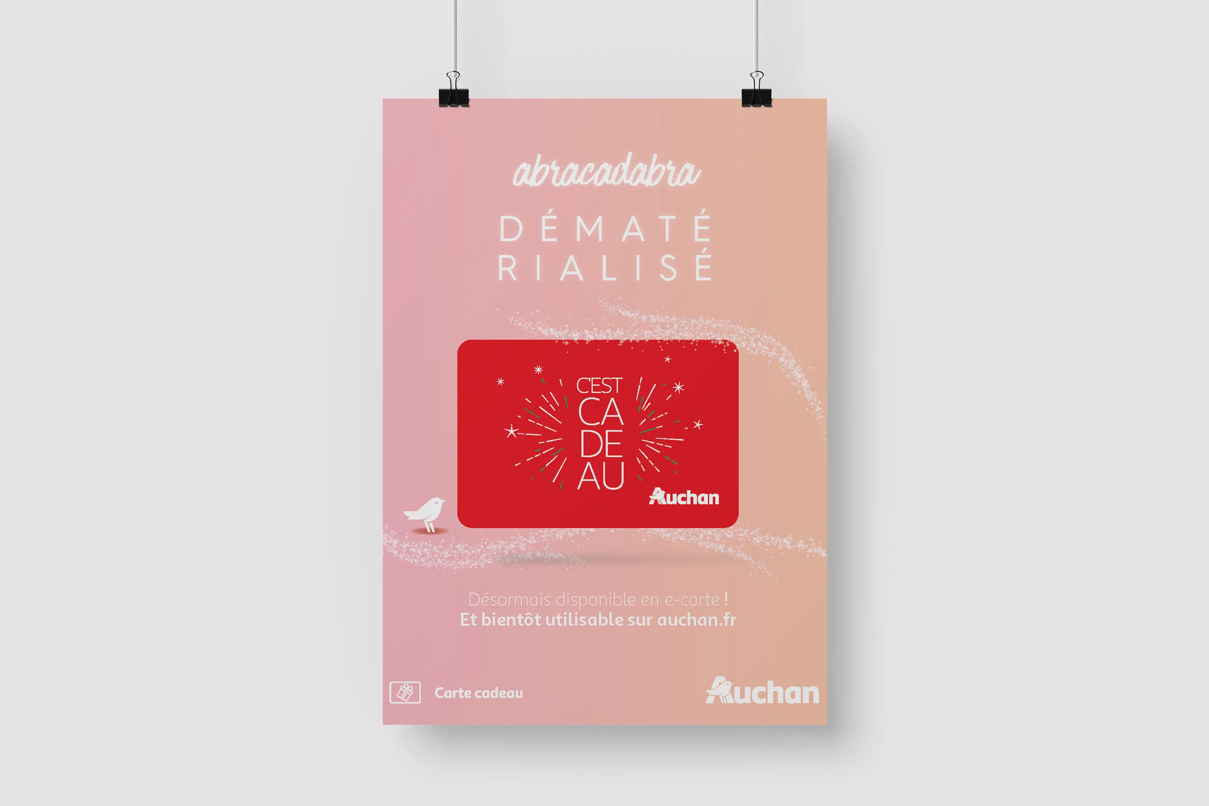 Image de présentation pour l'offre Je crée et gère vos réseaux sociaux par Estelle