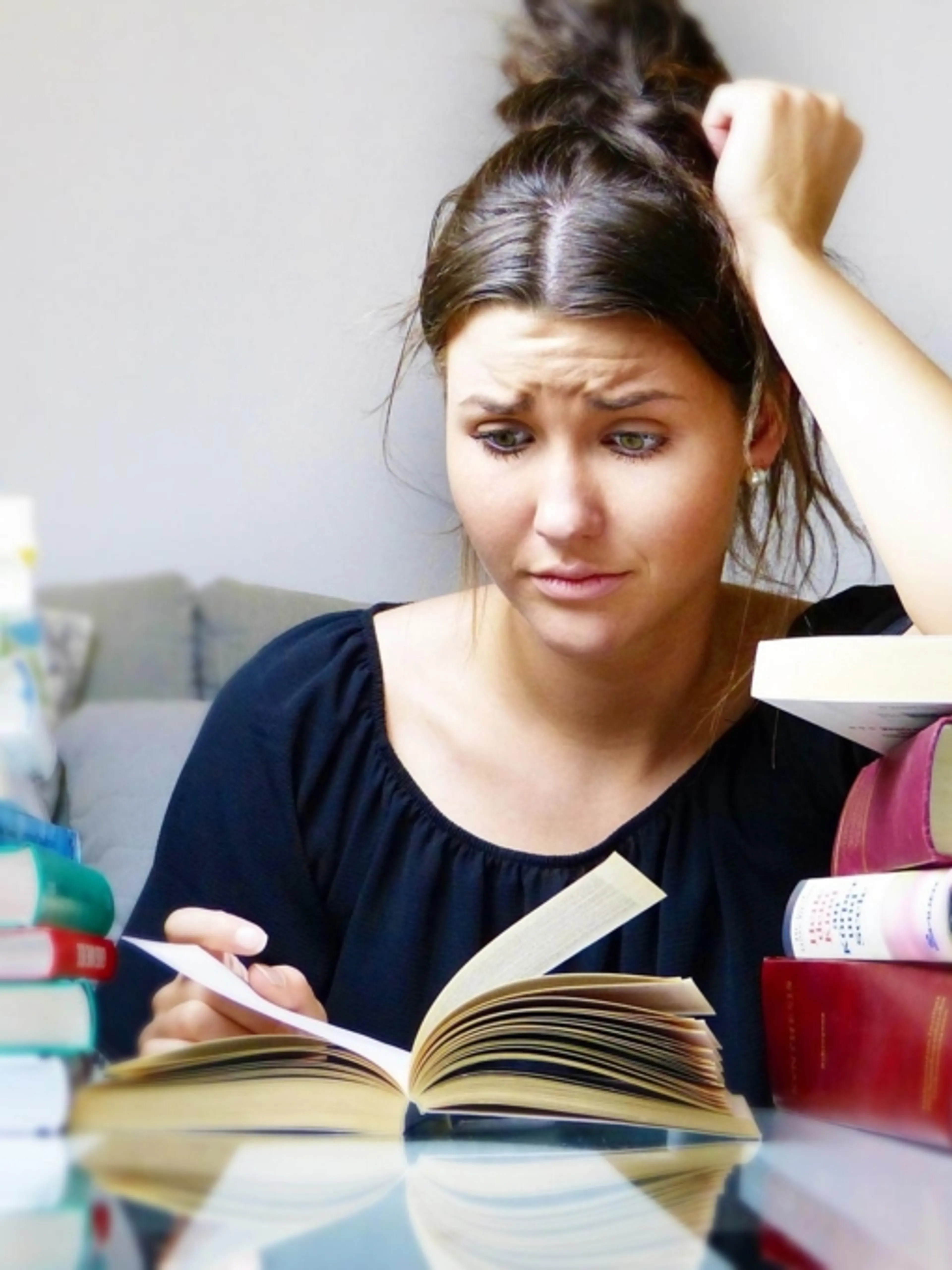 Image de présentation pour l'offre s'organiser, apprendre à apprendre, être efficace. par Aurore