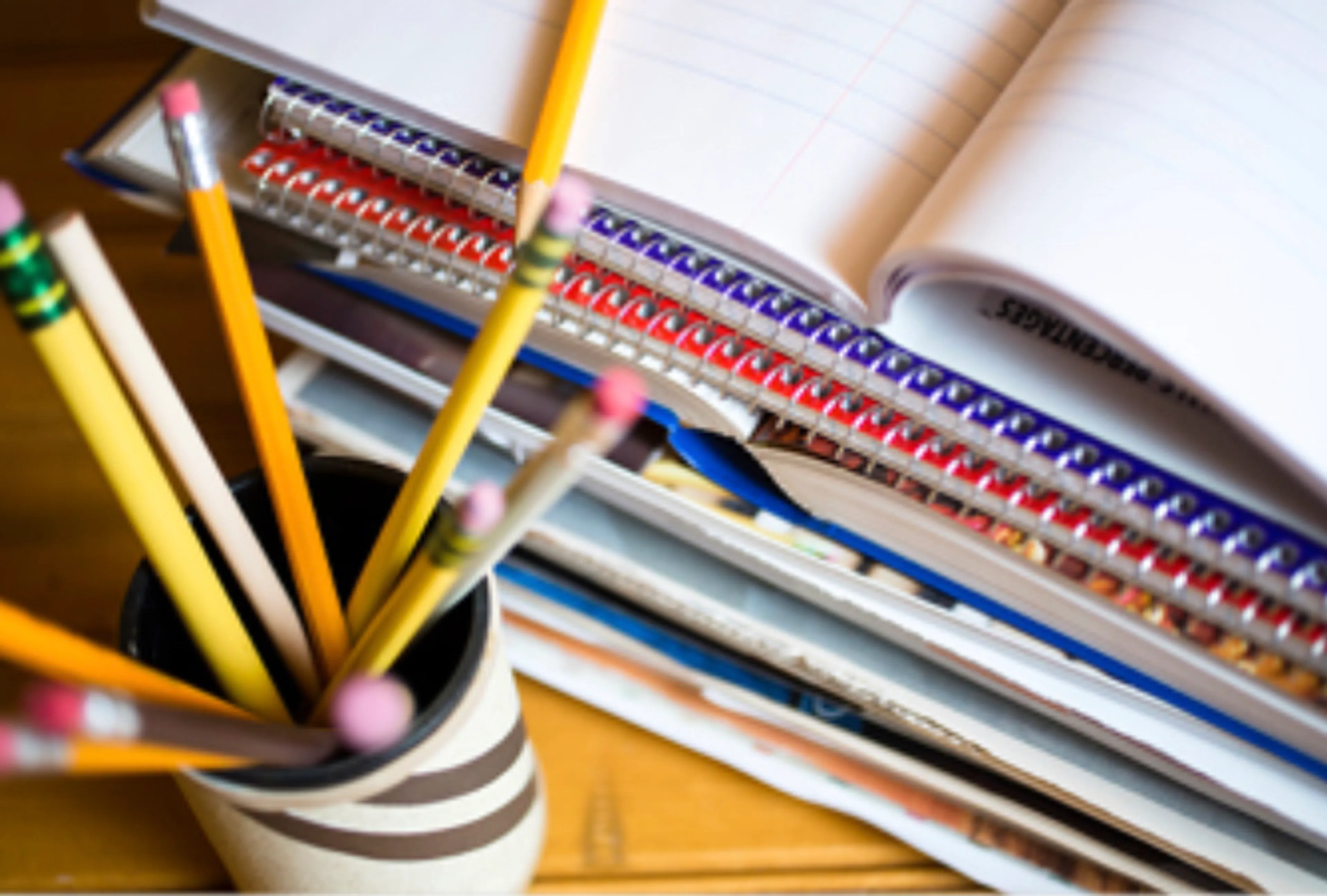 Image de présentation pour l'offre Aide aux devoirs par Brieux