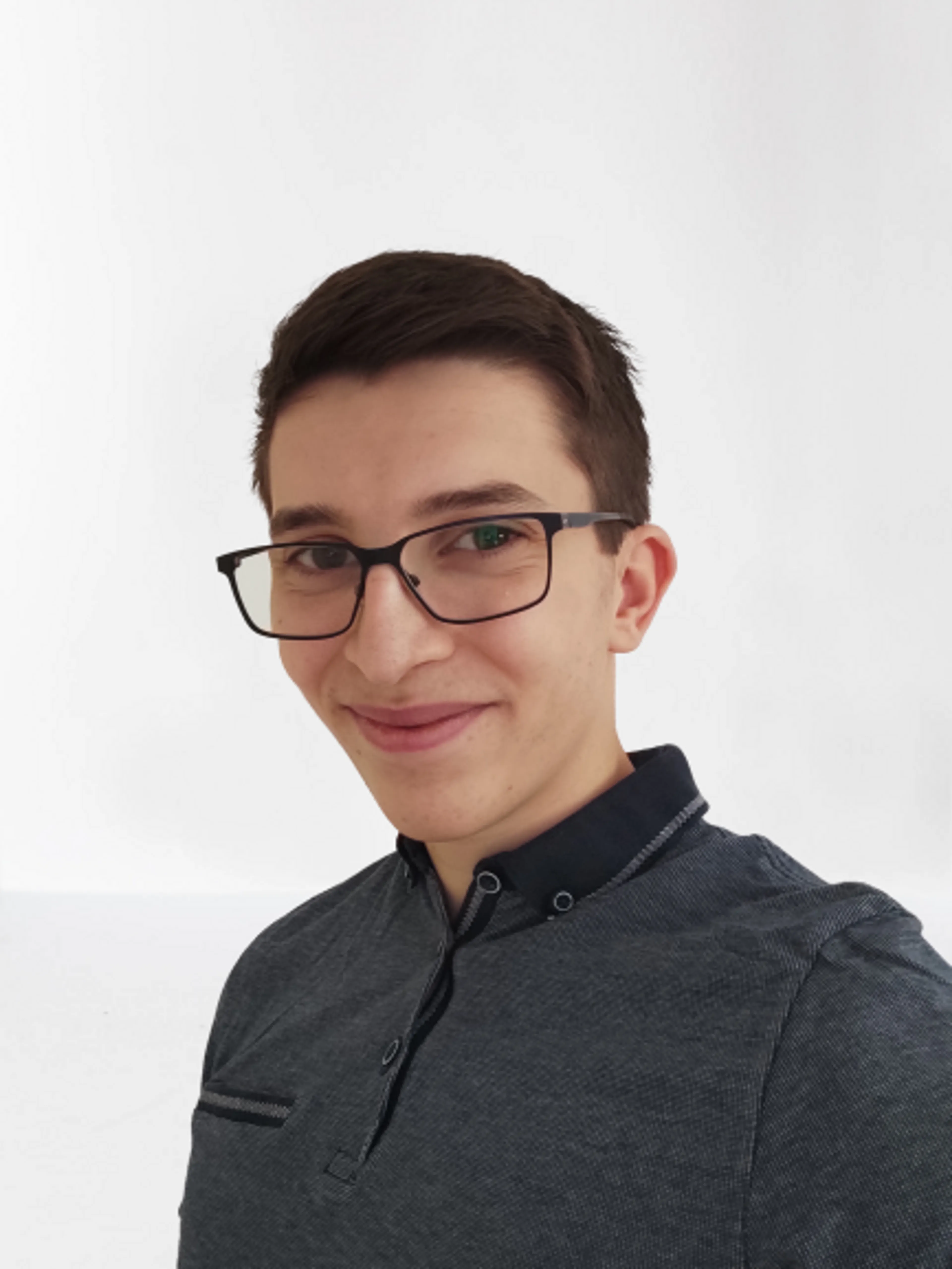 Image de présentation pour l'offre Cours d'informatique et/ou Programmation par Clément