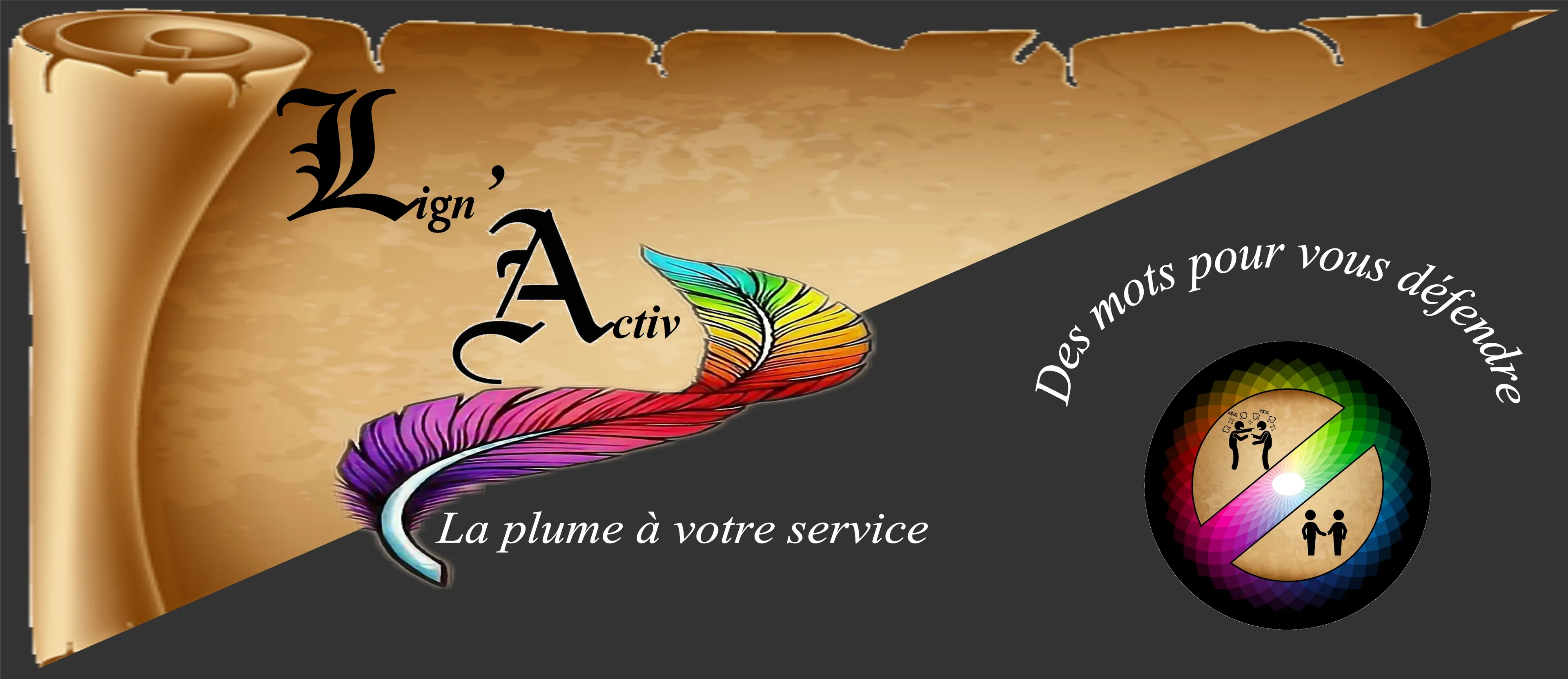 Image de présentation pour l'offre Saisie-Relecture-Correction de document par Lign'Activ