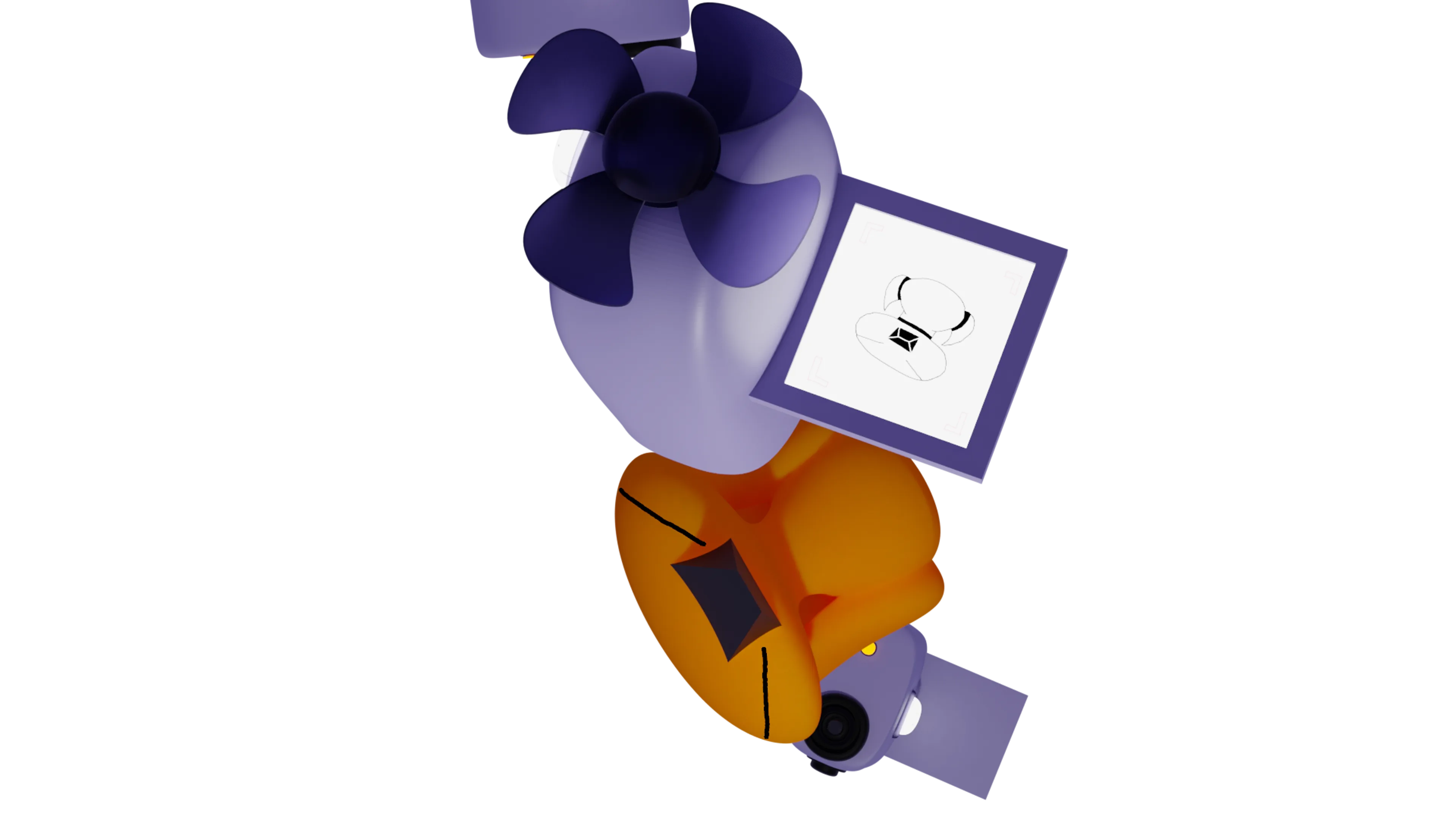 Image de présentation pour l'offre Cours de graphisme par Jonathan