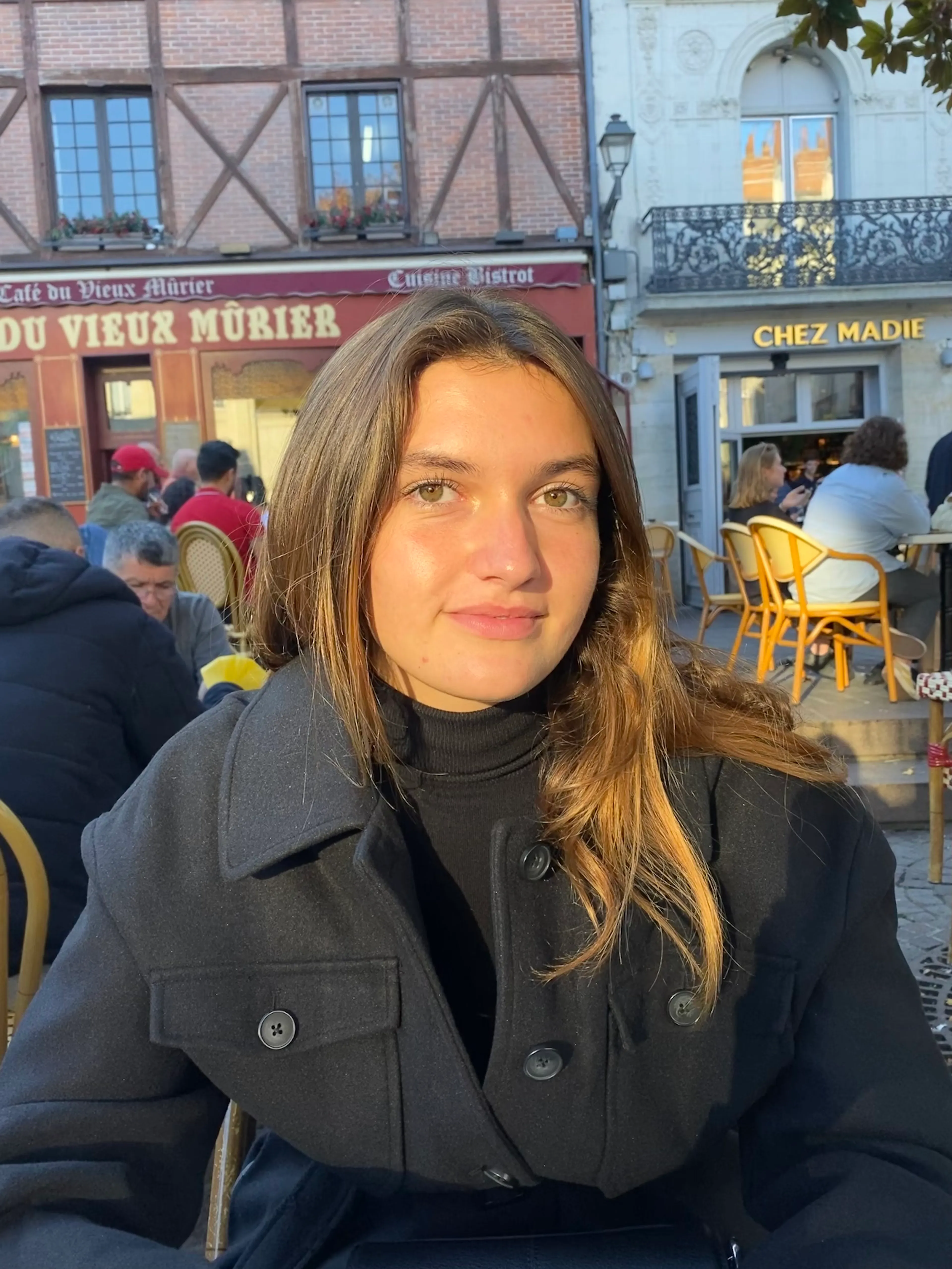 Image de présentation pour l'offre Cours de mathématiques  par Elise