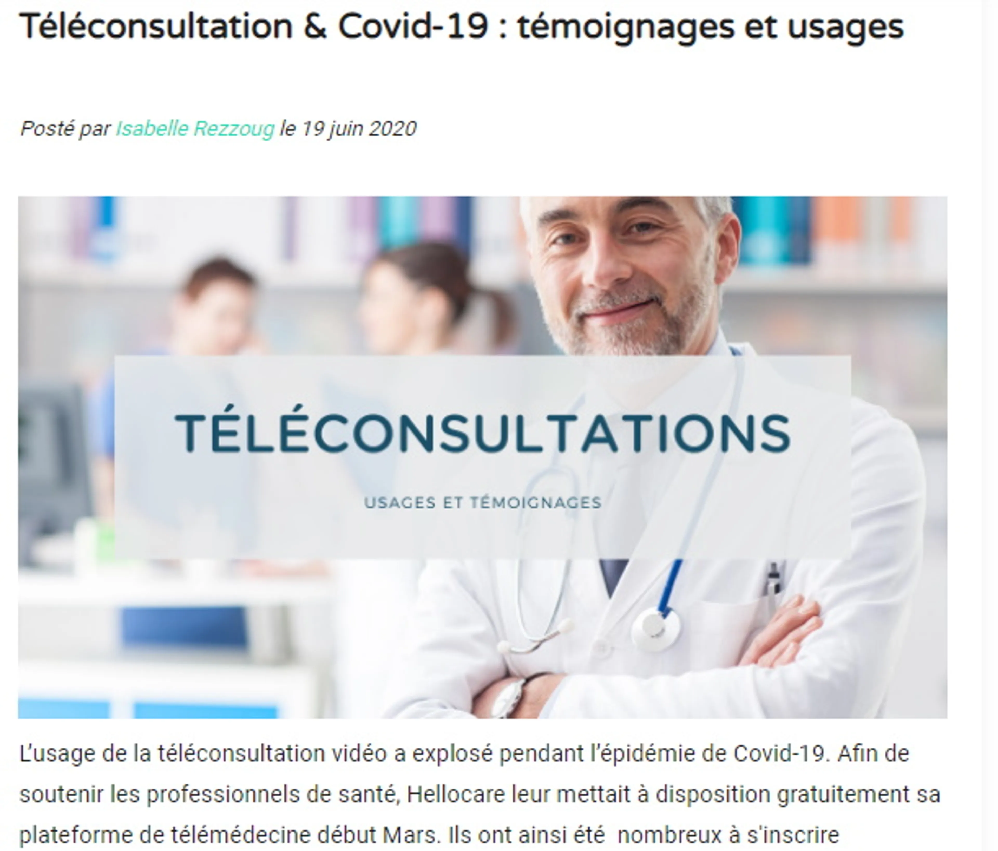 Image de présentation pour l'offre Je rédige votre page de vente par WeCopywriting
