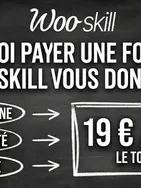 PNOIROT vous présente ses services sur la plateforme Wooskill.