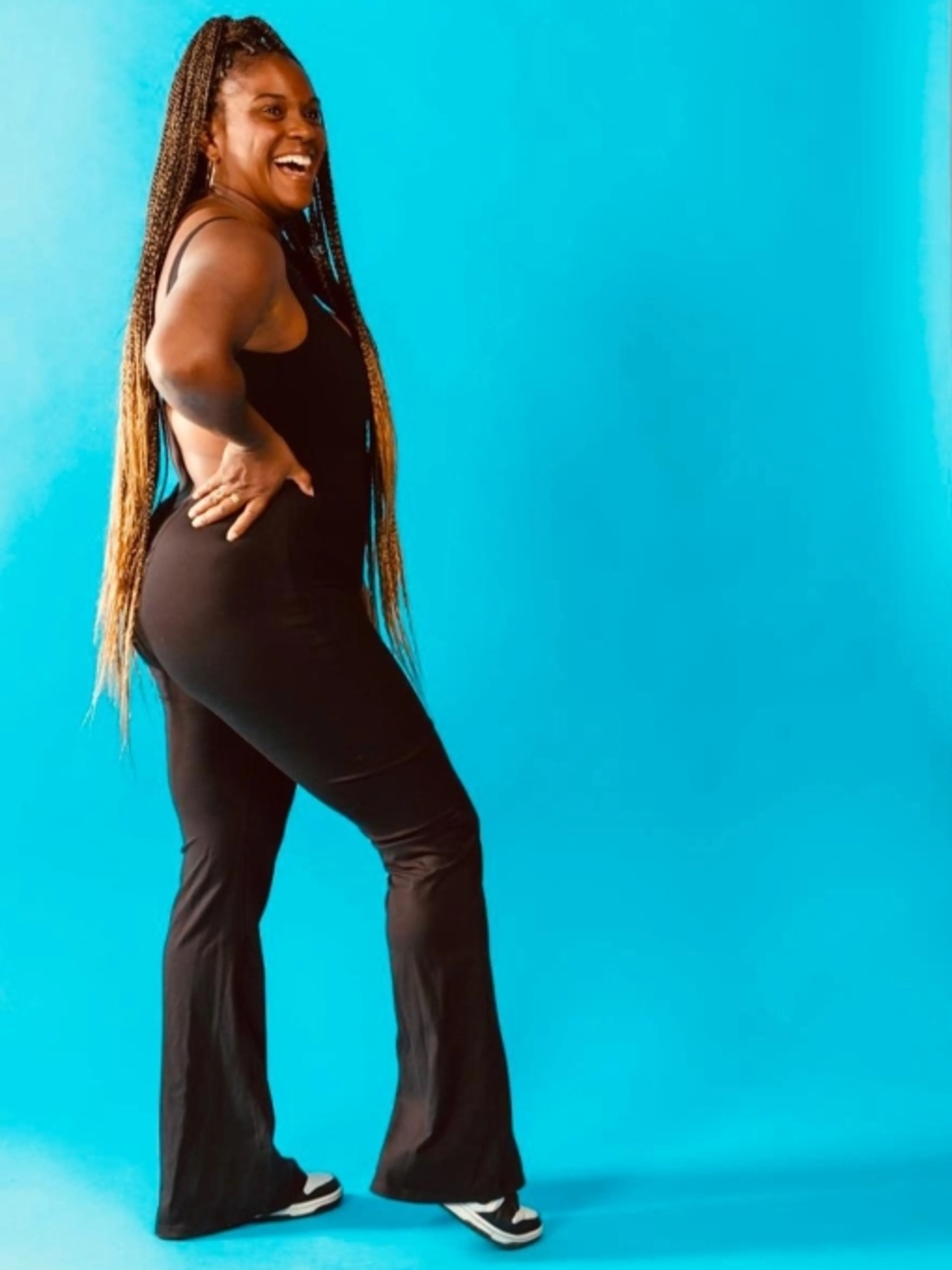 Image de présentation pour l'offre Cafroform - danse fitness afro-caribéen 
11/05/2026 par CAFROFORM AVEC CHRISTINA