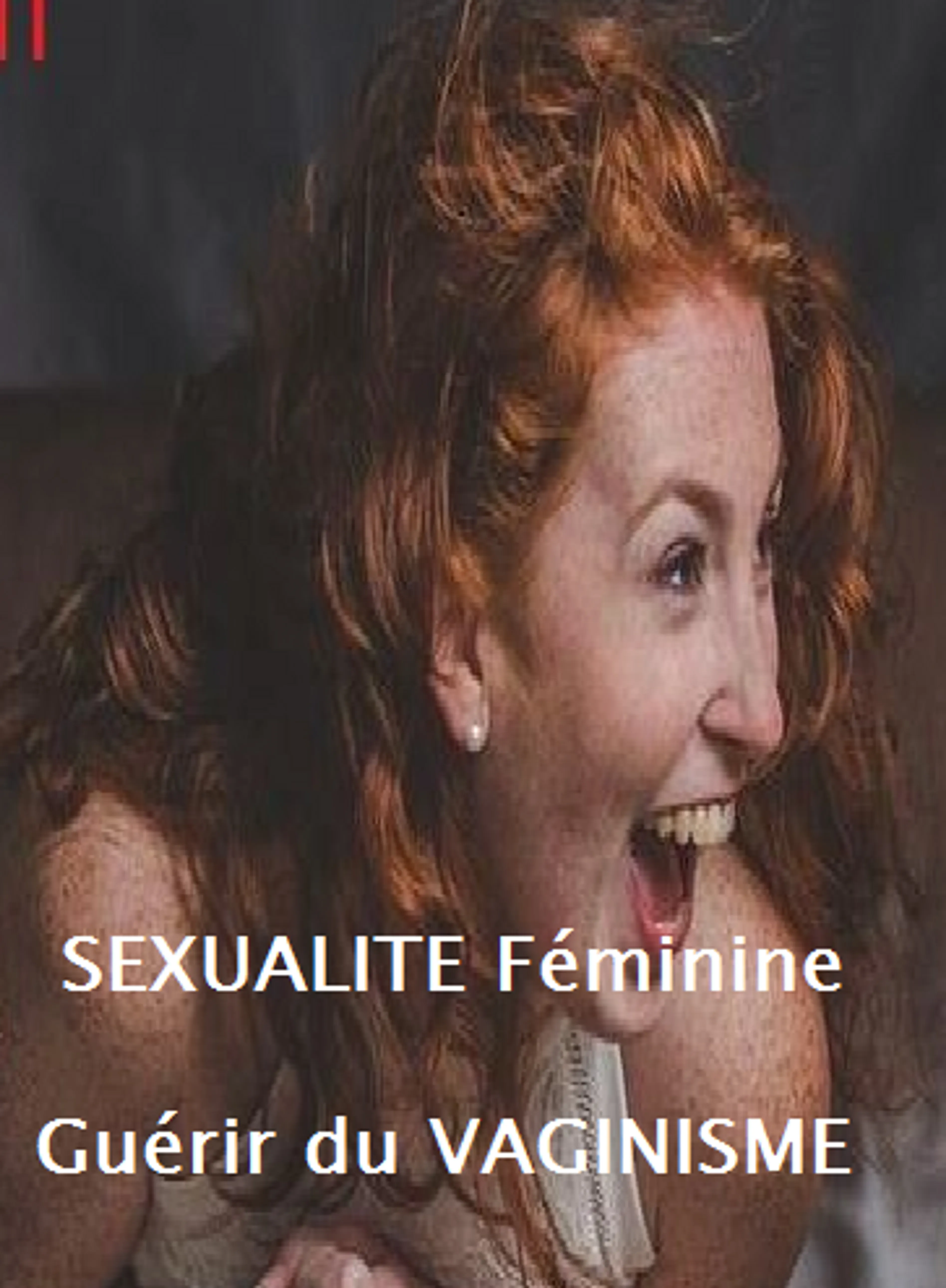 Image de présentation pour l'offre Libérez l'intimité : Guide pratique pour surmonter le vaginisme et retrouver le plaisir féminin. par laurence