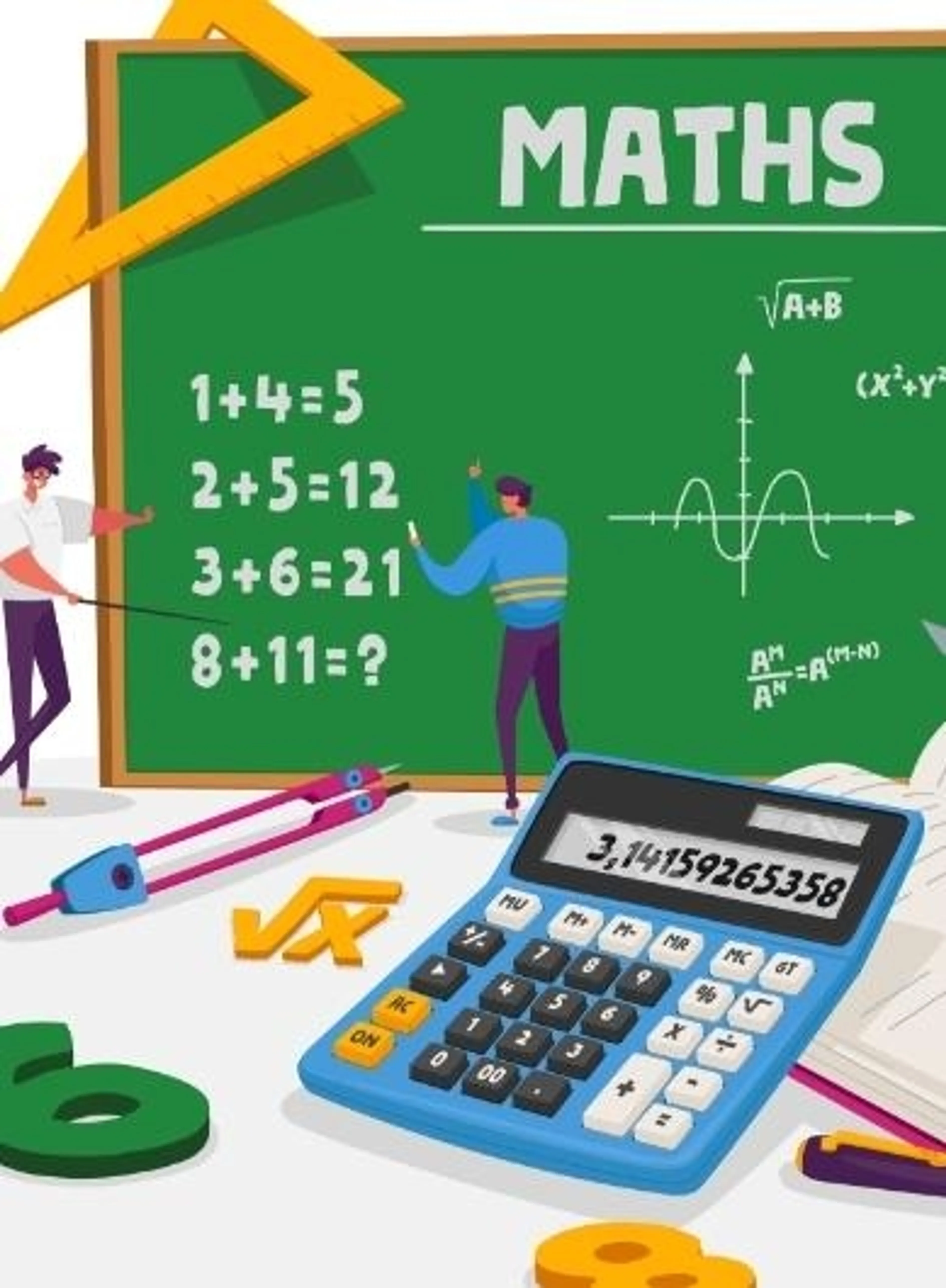 Image de présentation pour l'offre Cours particuliers de math par un élève polytechnicien (l'X) par Youssef
