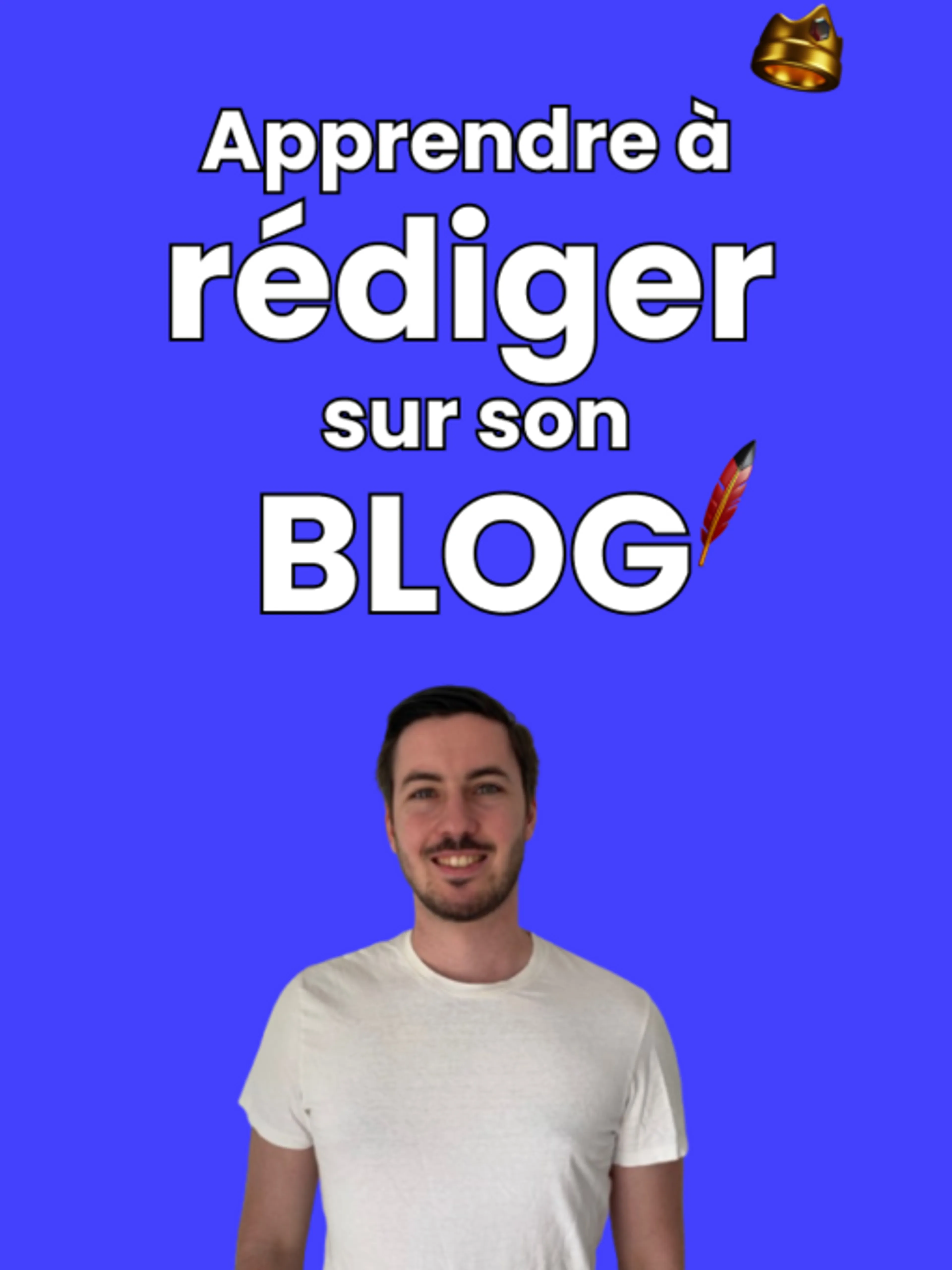 Rédiger du contenu qui cartonne sur un blog (comme un pro du SEO)