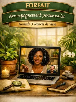 Wooskill | Travaux et Bricolage | Jardinage | pour l'offre ❇️ ACCOMPAGNEMENT : 3 séances de coaching personnalisé | Mélodie Image de présentation pour l'offre ❇️ ACCOMPAGNEMENT : 3 séances de coaching personnalisé par Mélodie