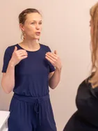 chloenoel_kineperinatale vous présente ses services sur la plateforme Wooskill.