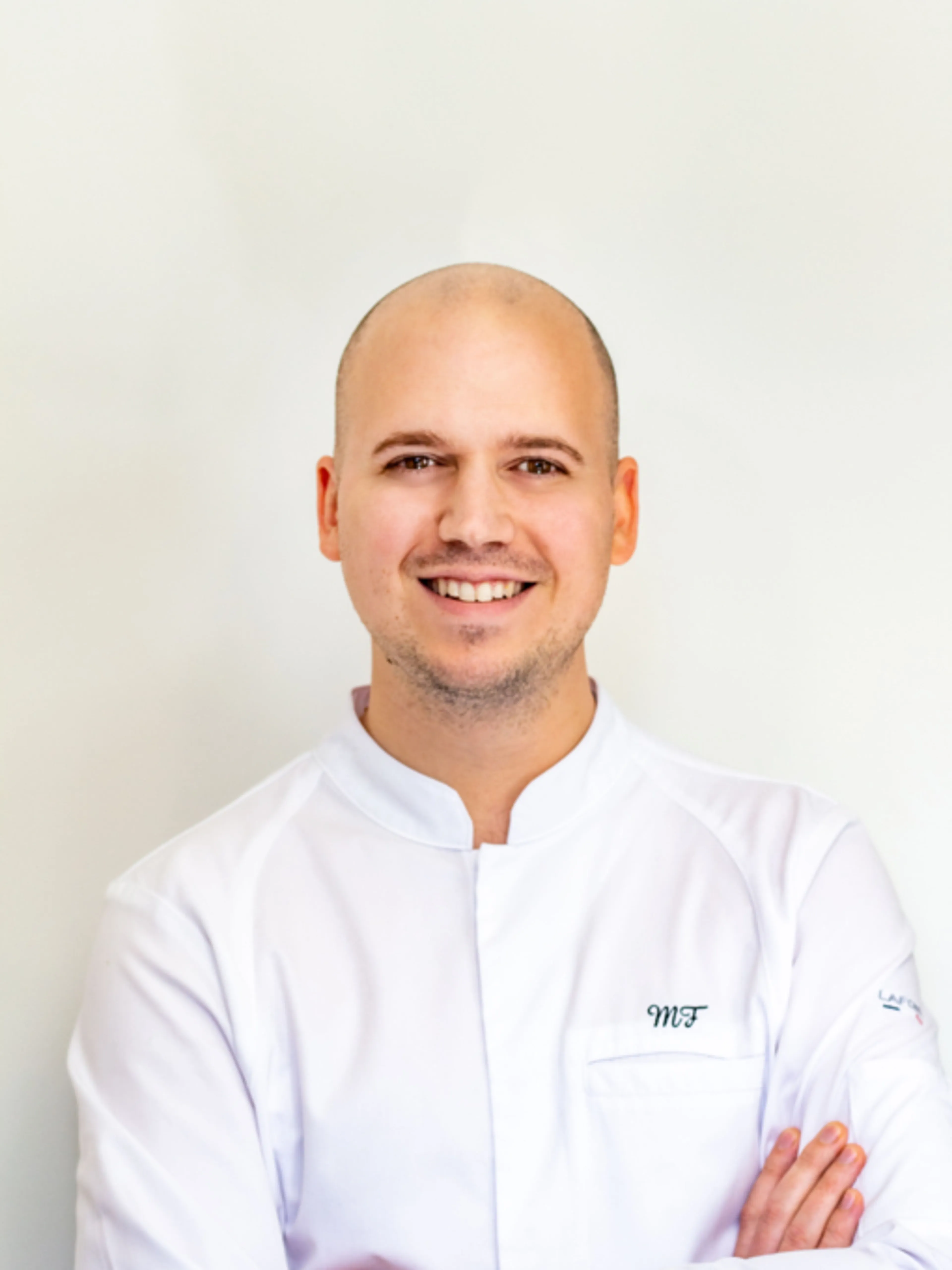 🏅 Top Chef Saison 11 - Recette de cuisine : je t'aide à te perfectionner