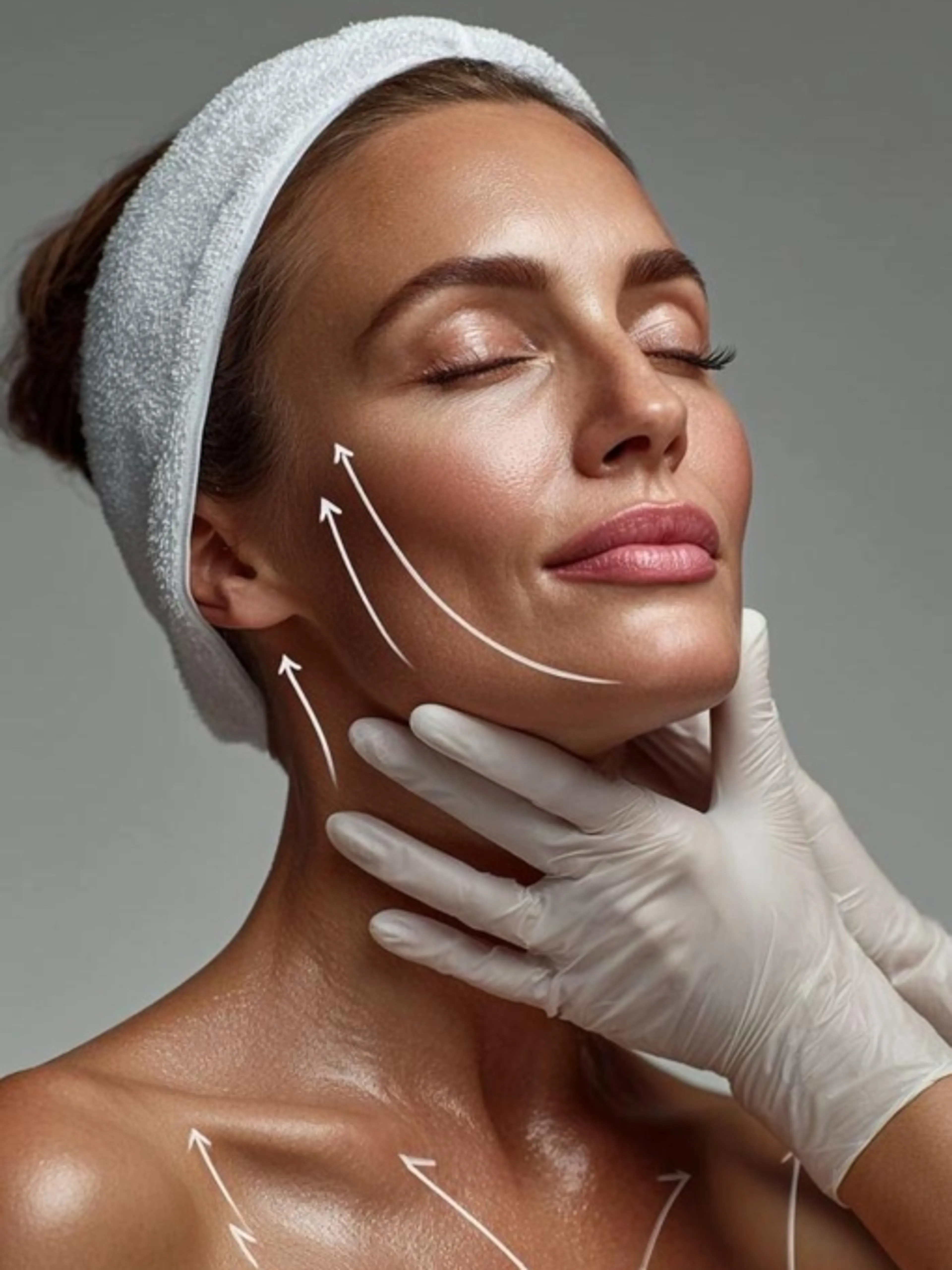 DIAGNOSTIC DE PEAU : Analyse de ton visage + plan personnalisé
