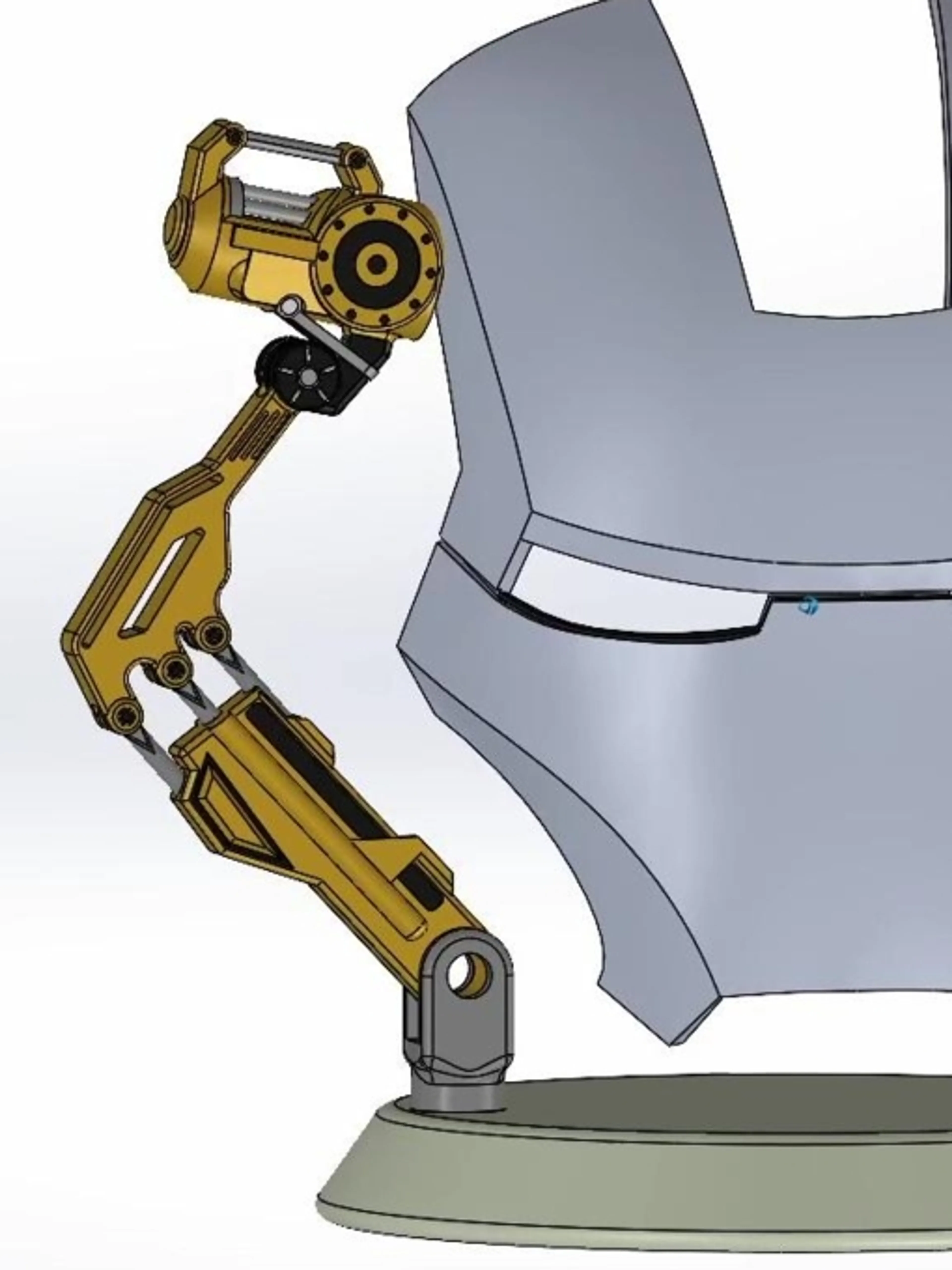 Image de présentation pour l'offre Devenez un Pro du Dessin 3D ! par Carlos 3D