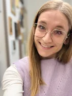 Fanny vous présente ses services sur la plateforme Wooskill.