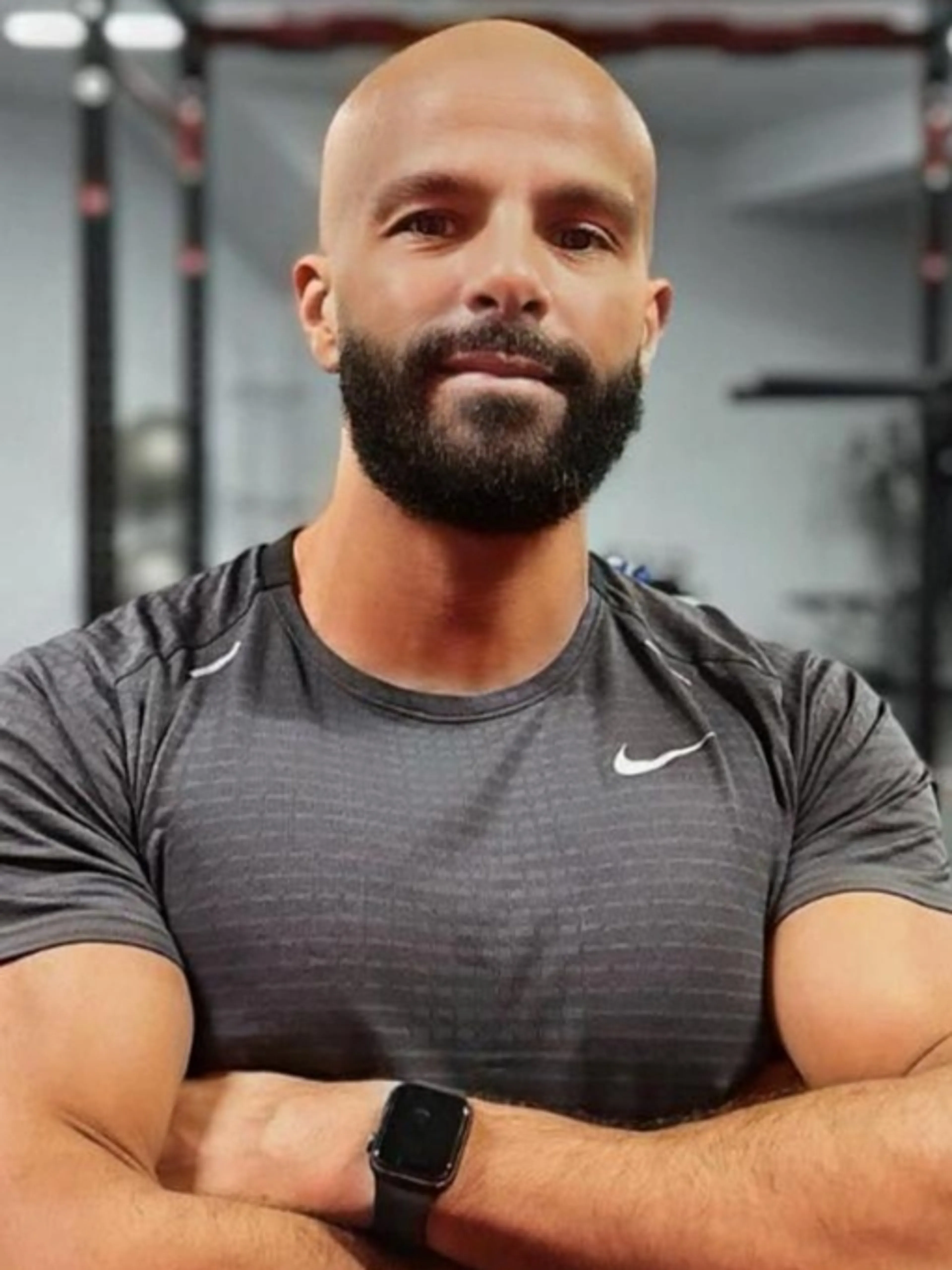 Image de présentation pour l'offre Coach sportif, Remise en forme, perte de poids, renforcement musculaire par Ezzine