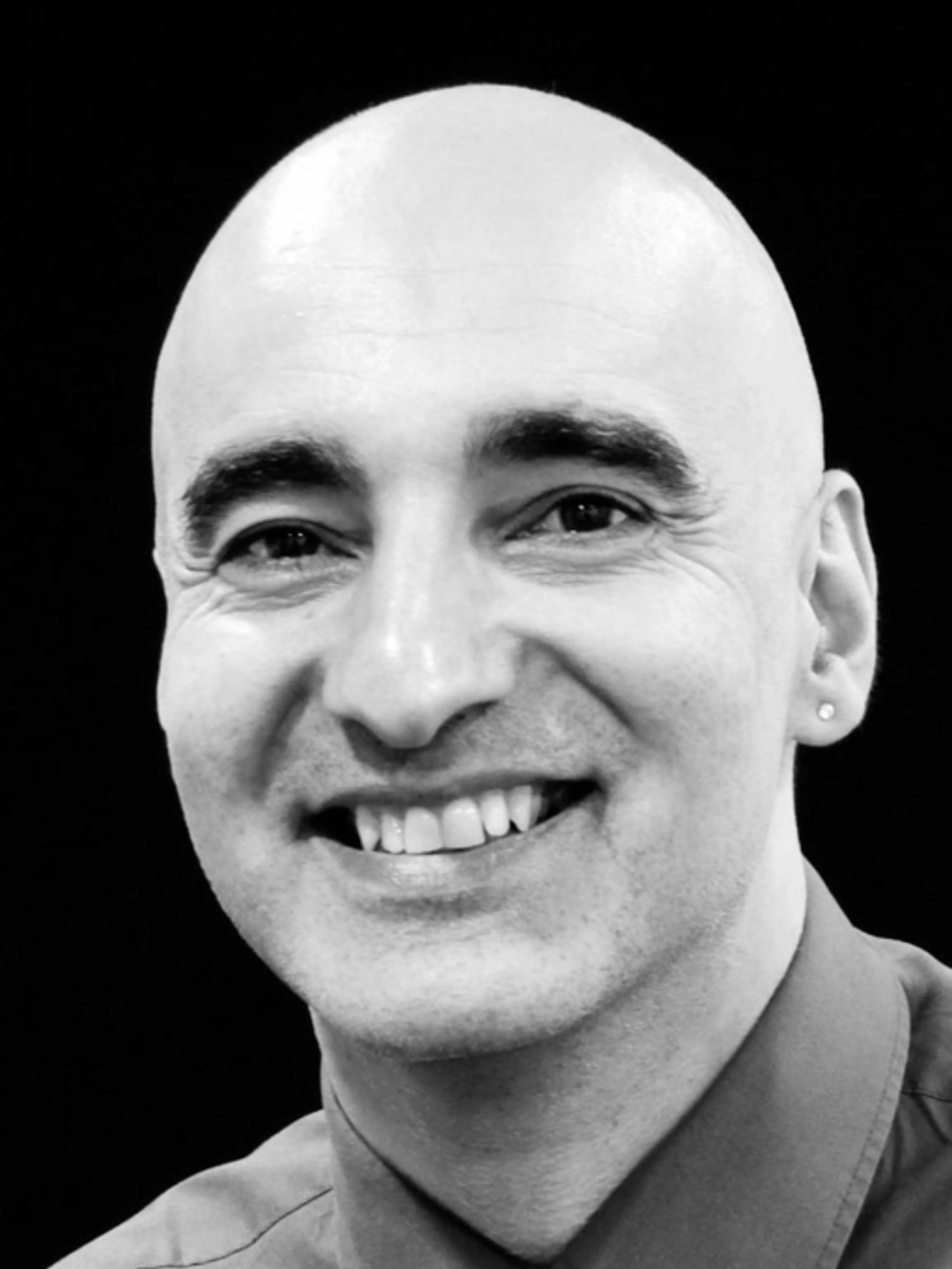 Image de présentation pour l'offre Le changement pour devenir et être soi-même par Gabriel
