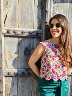 Marion vous présente ses services sur la plateforme Wooskill.