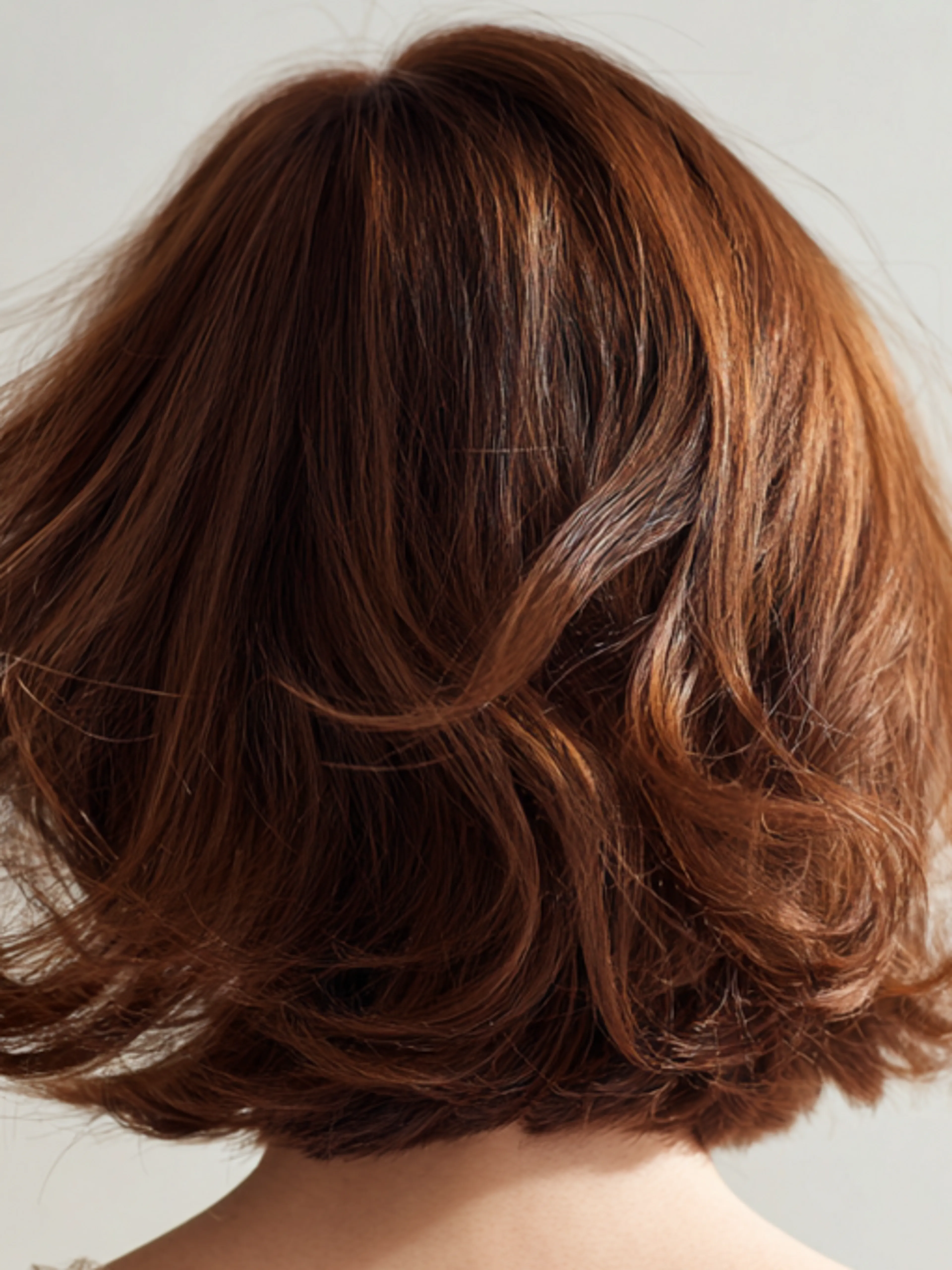Image de présentation pour l'offre 30 JOURS POUR SUBLIMER TOUT NATURELLEMENT VOS CHEVEUX ! par Sophie