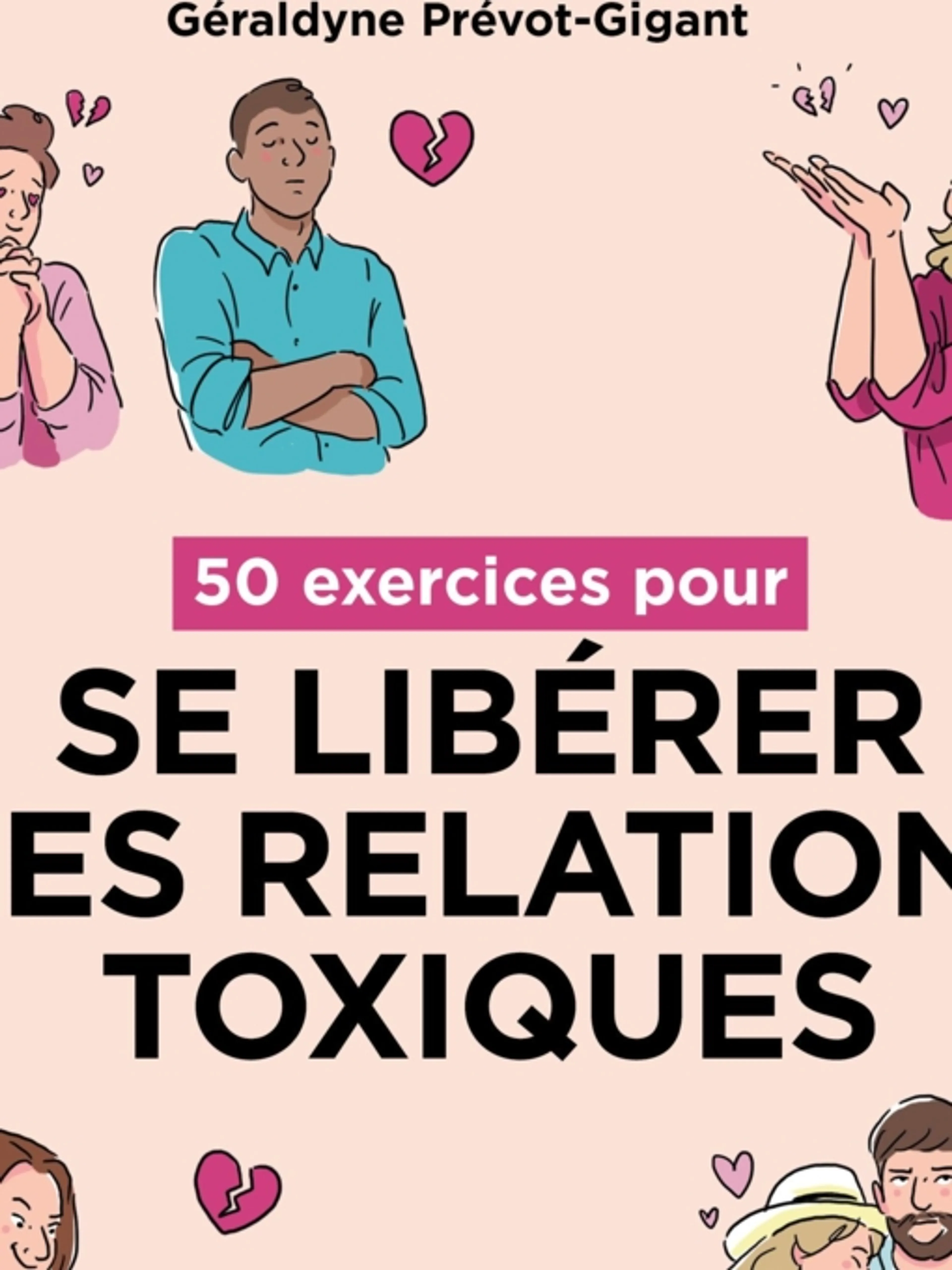 Image de présentation pour l'offre Accompagnement psychologique et coaching pour les hypersensibles/ dépendants affectifs et victimes de relations toxiques par Géraldyne