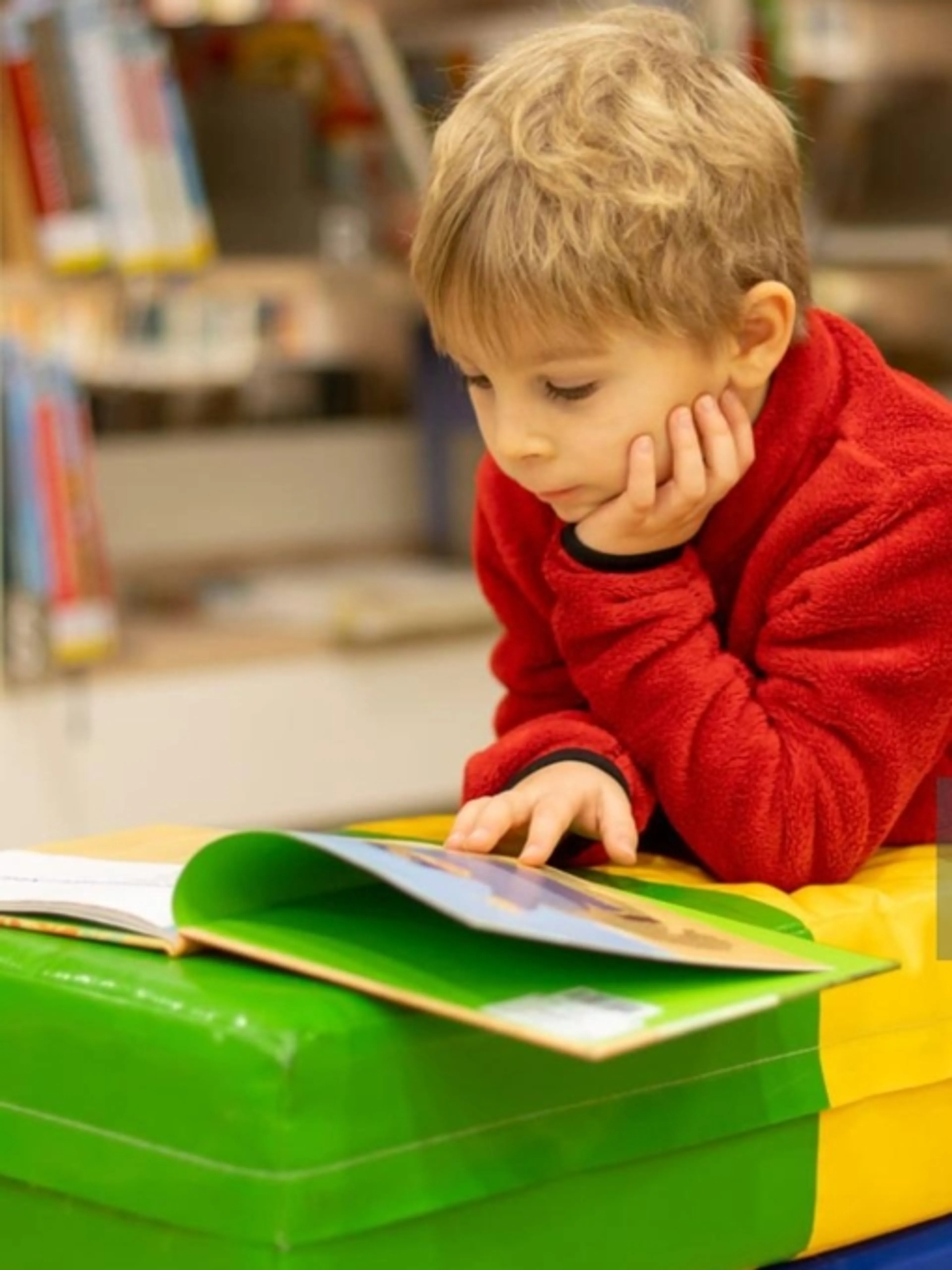 Image de présentation pour l'offre Charlotte, orthophoniste: j'aide votre enfant dans ses difficultés d'apprentissage par Charlotte