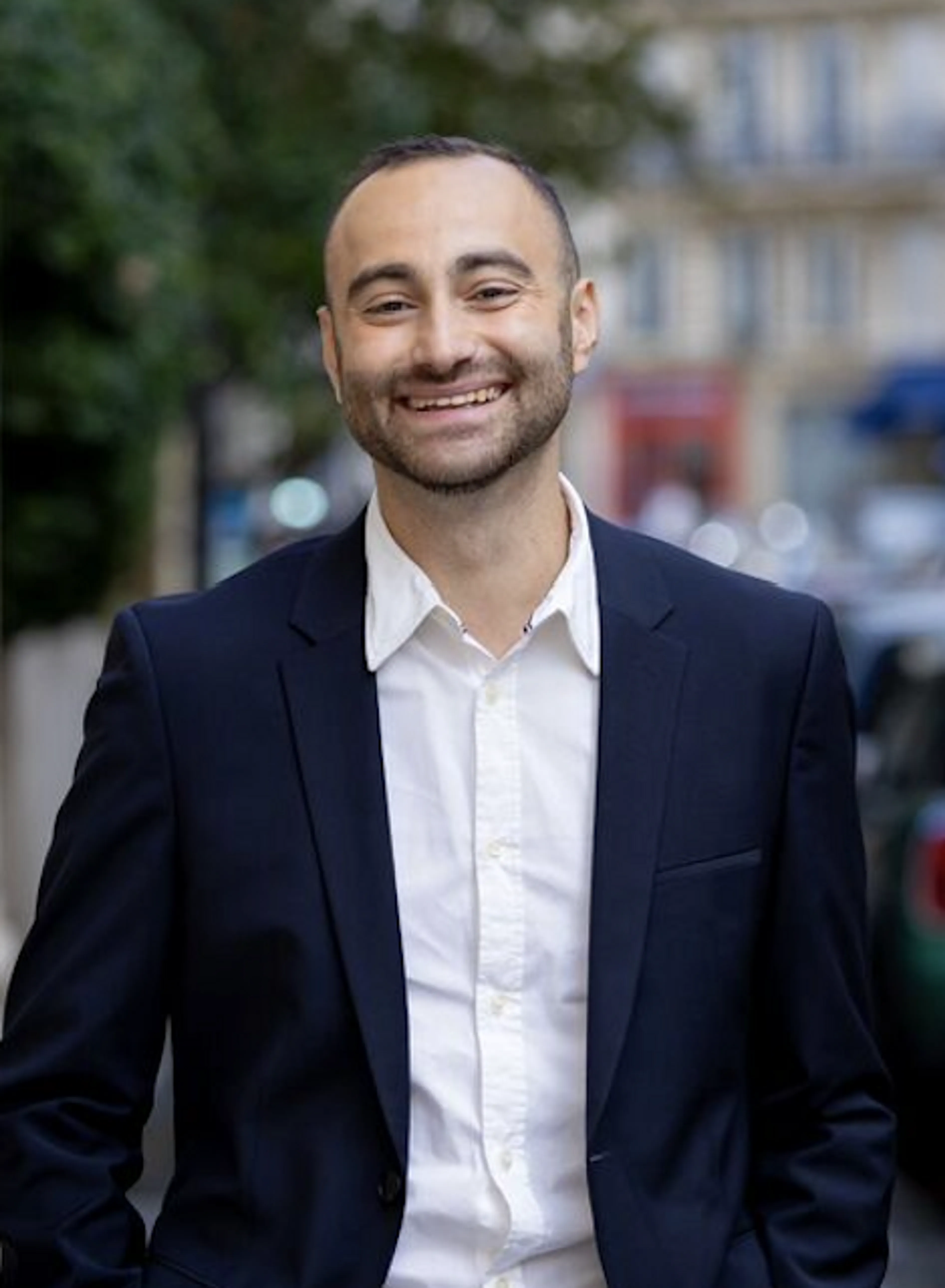 Image de présentation pour l'offre Révisions BAC : Géométrie dans l’espace par Lucas