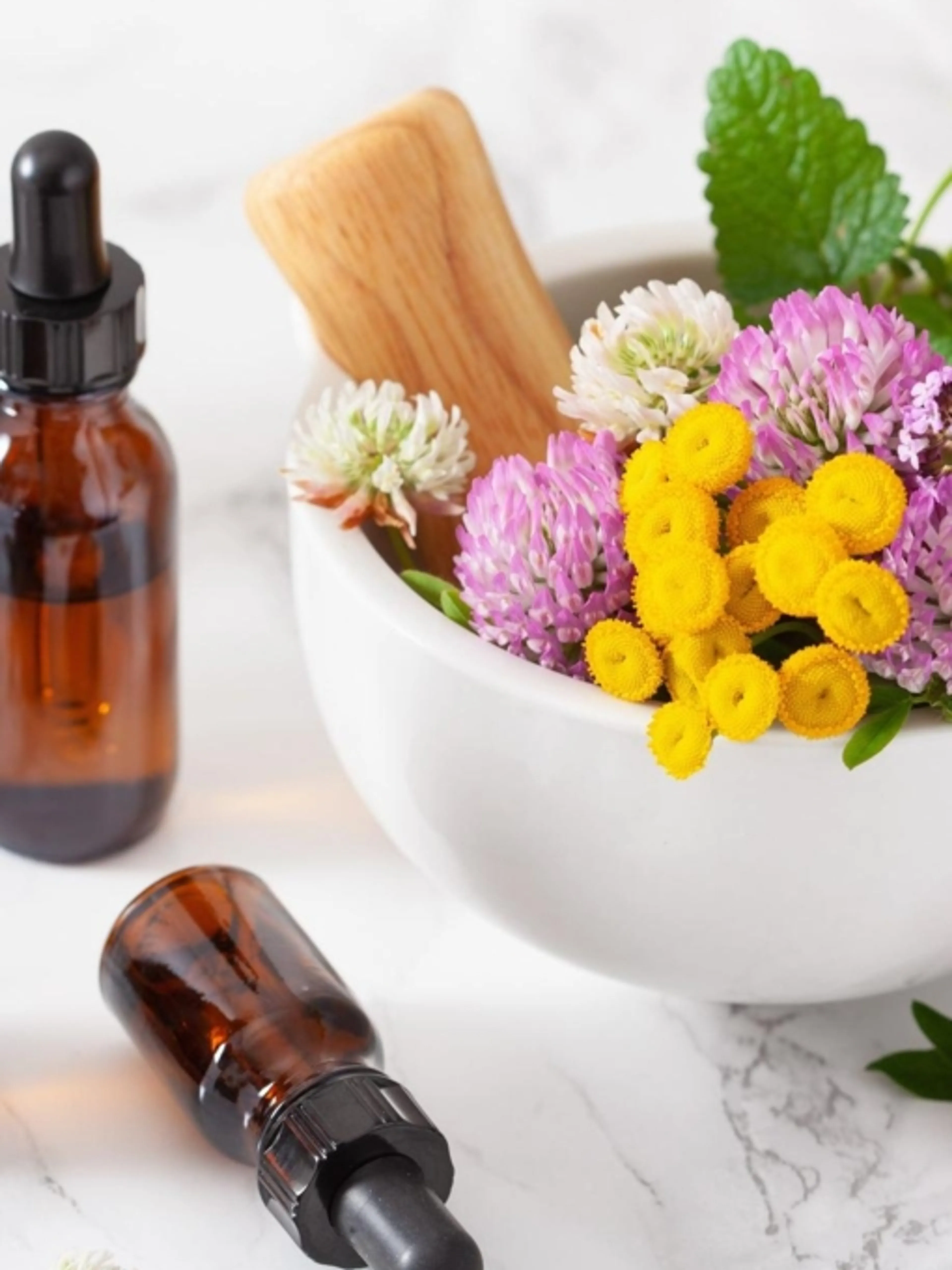 Image de présentation pour l'offre Santé en équilibre: Première consultation de naturopathie, explorez votre bien-être profond ! par Emmanuelle-Naturopathe