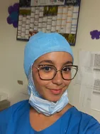 Farah vous présente ses services sur la plateforme Wooskill.