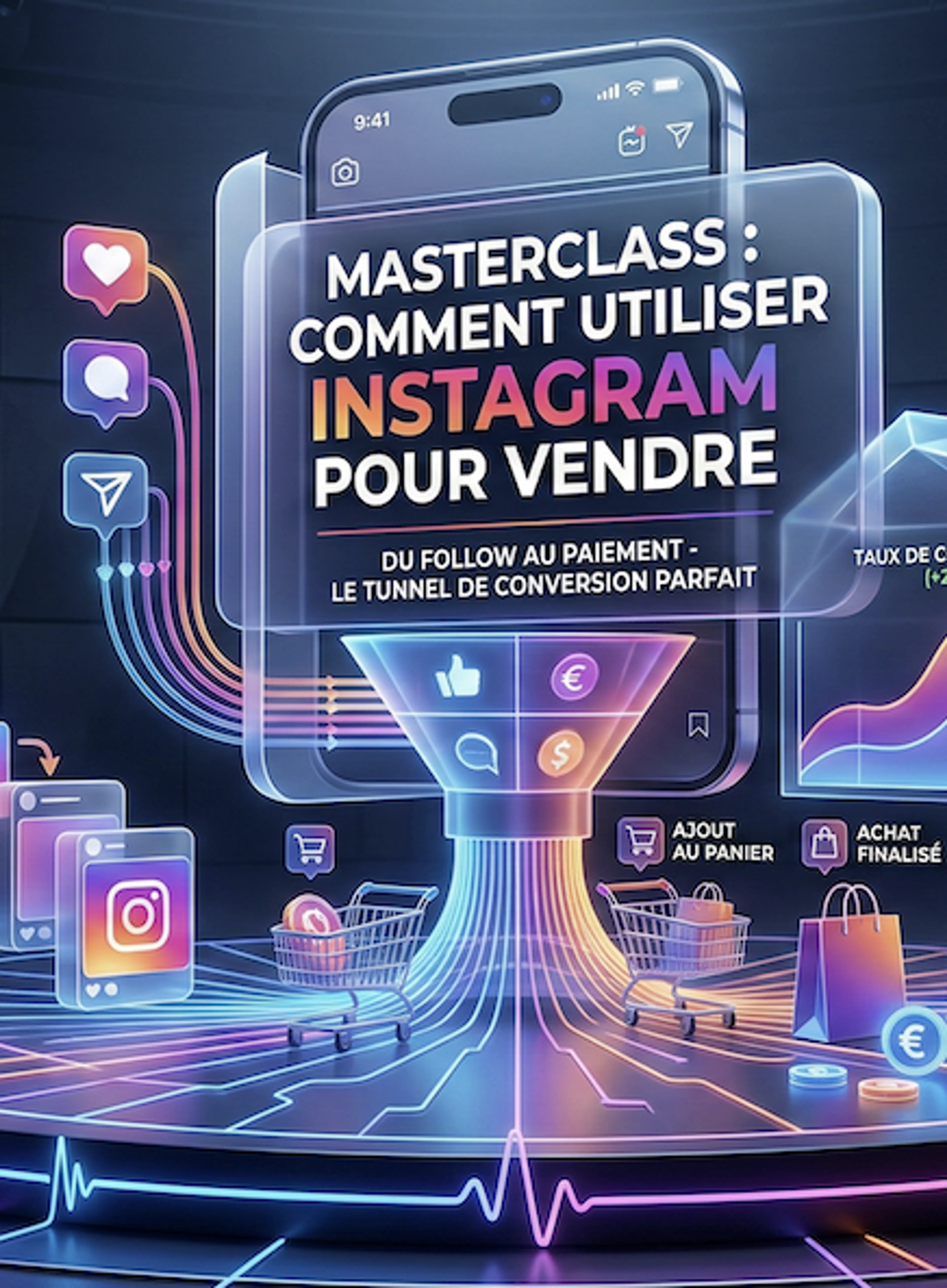 Comment utiliser Instagram pour vendre