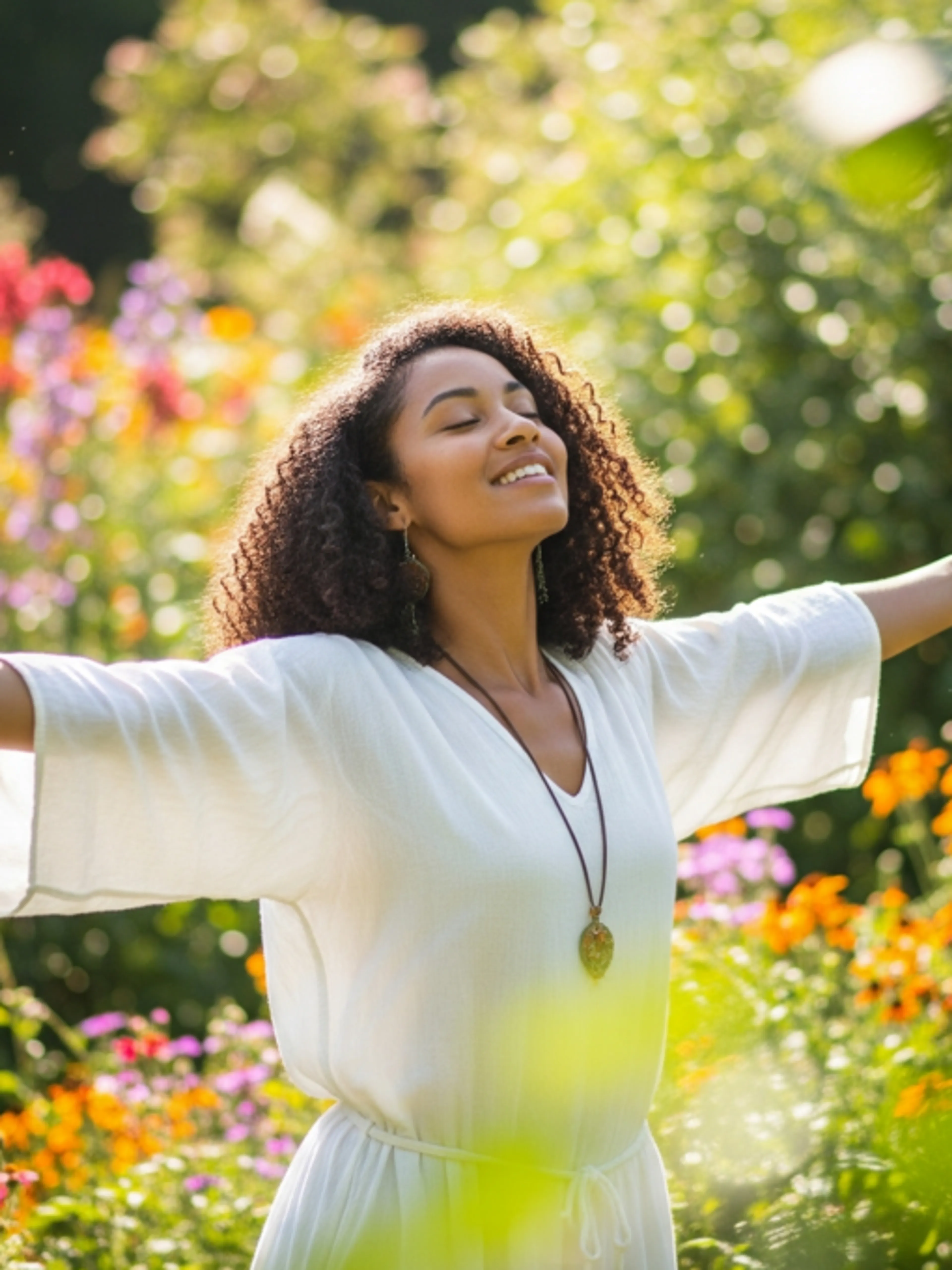 Ressourcement & bien-être avec la psychologie positive : changer de regard sur sa vie