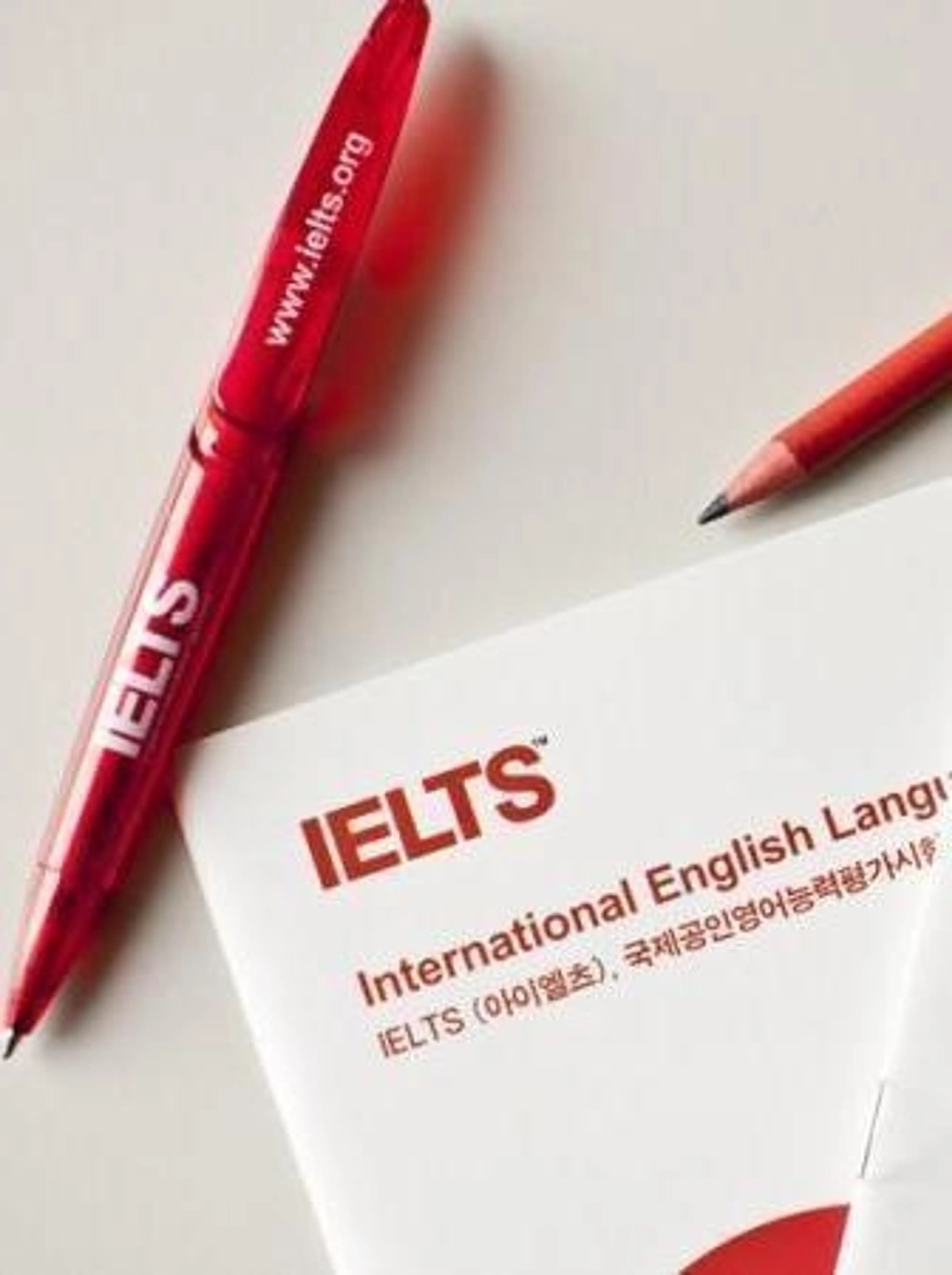 Image de présentation pour l'offre IELTS Complete Preparation for All Sections par Wassim