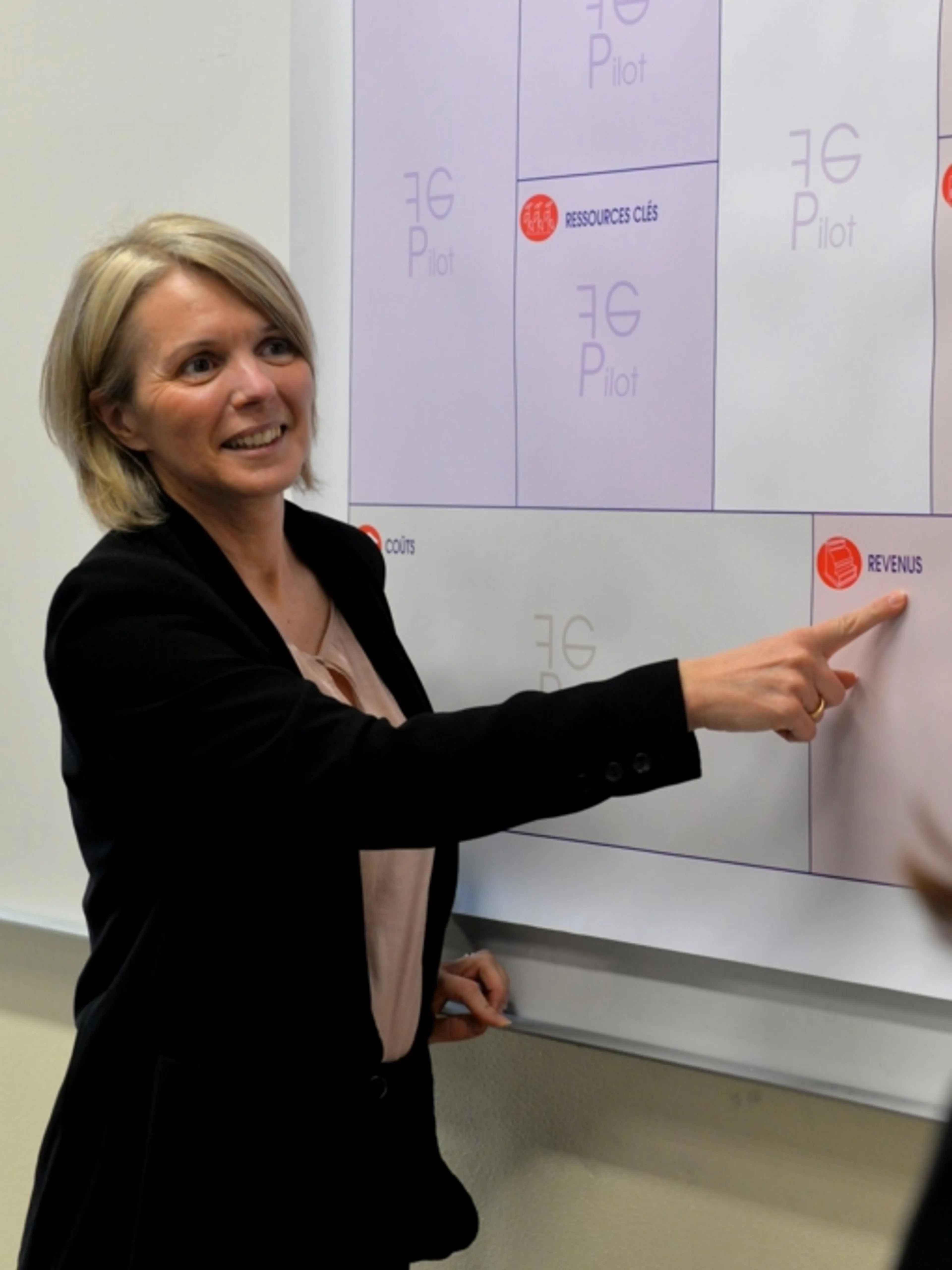 Coaching professionnel : accompagnement personnalisé pour vos projets et défis professionnels
