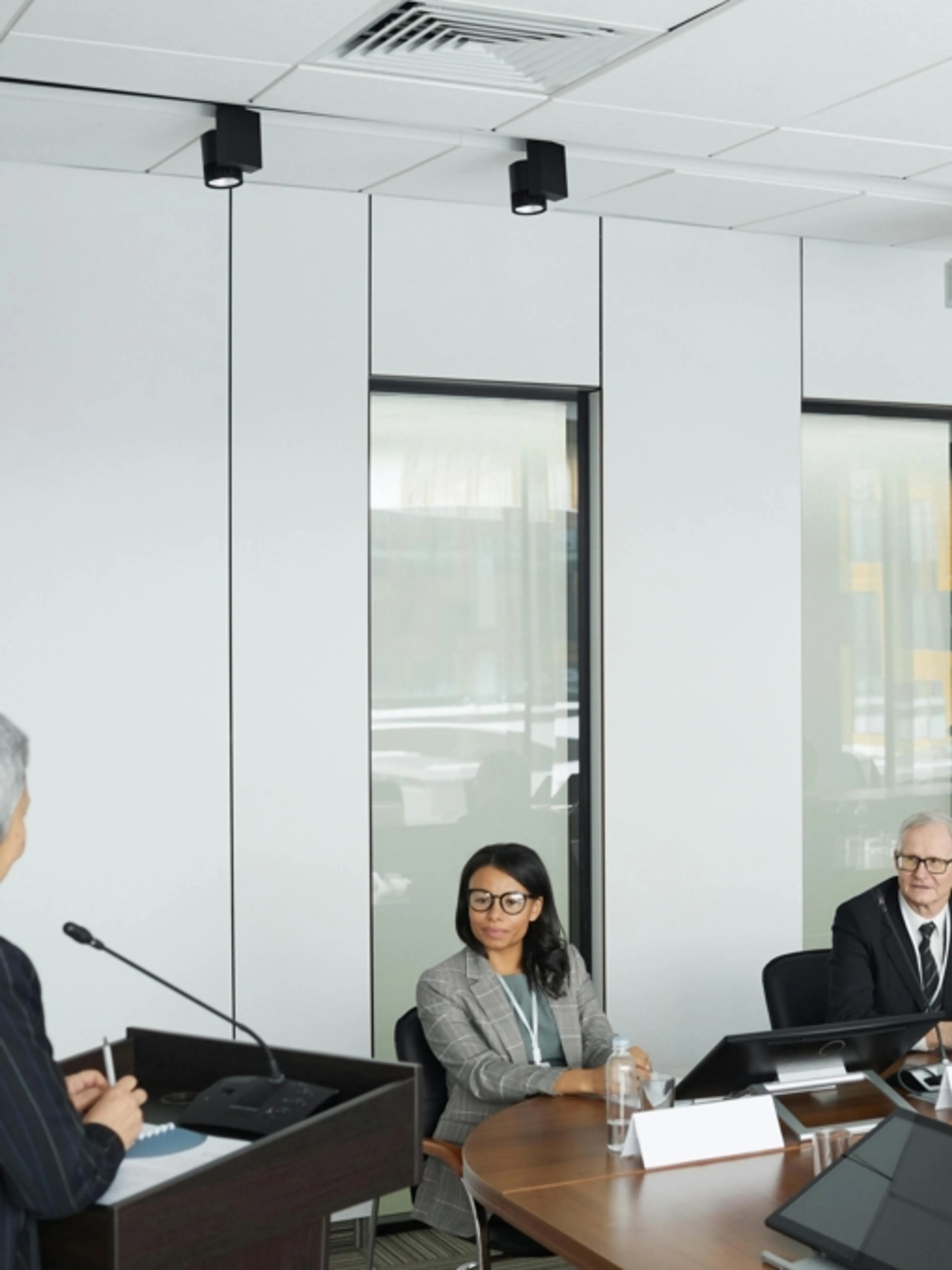 Devenez un leader impactant - Séance du Pitch parfait