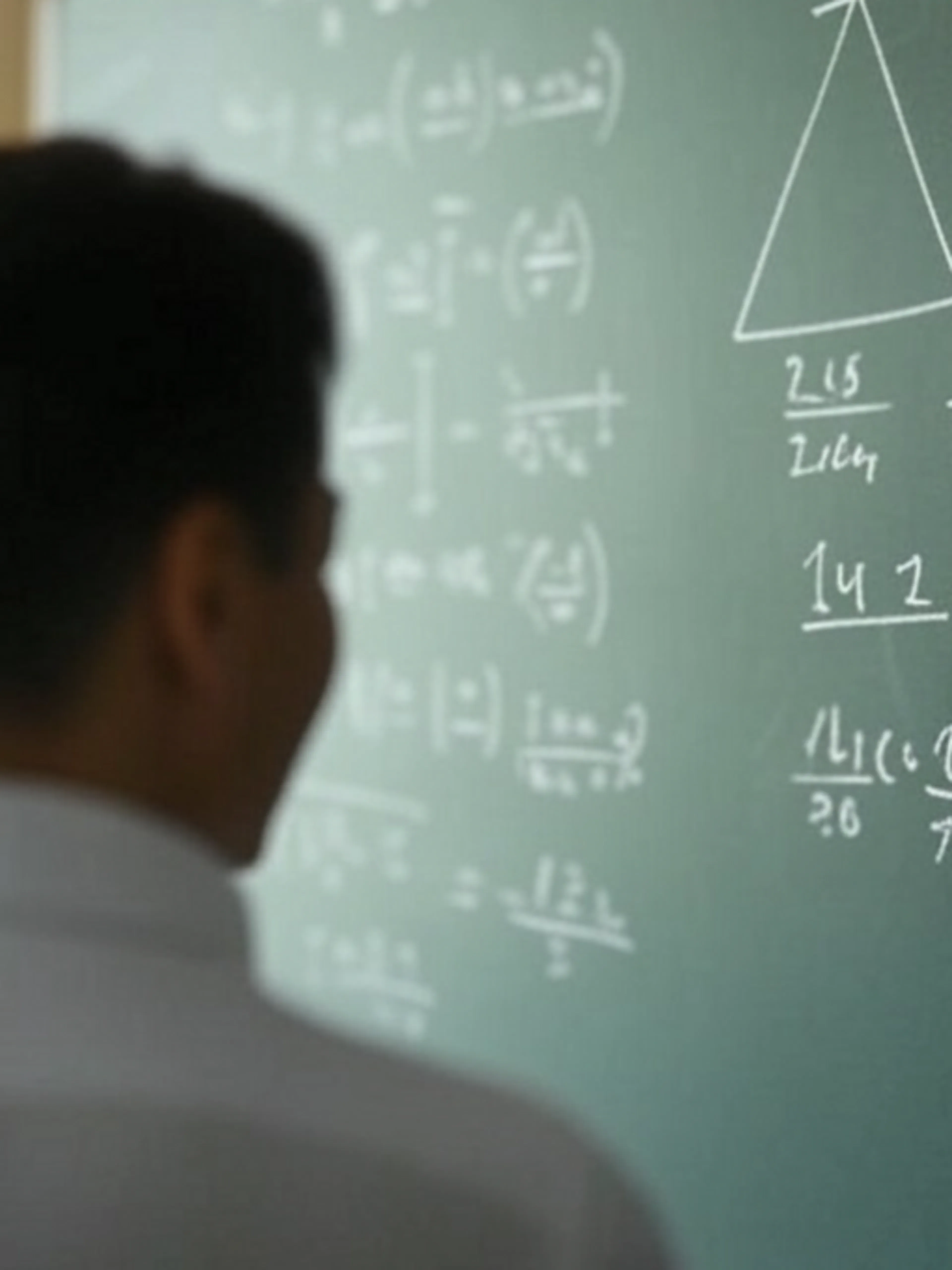 Image de présentation pour l'offre Cours en Visio de maths et physique tout niveaux ! De la 6ème à la Terminale par Sami
