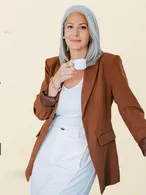 Photo de profil n°1 de  Cindy Delcourt à retrouver sur Wooskill