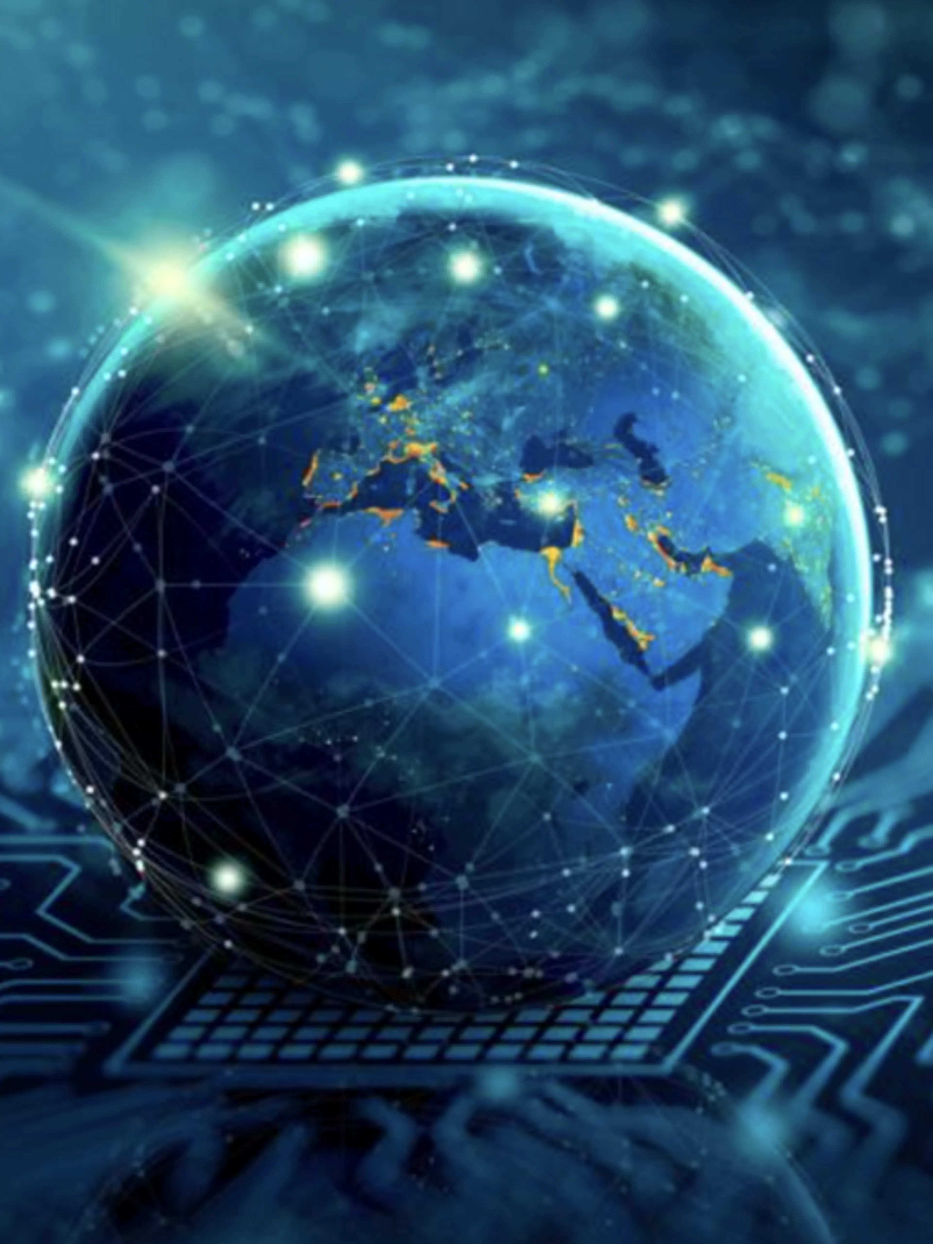 Image de présentation pour l'offre Un viaggio tra tecnologia, etica e inclusione par Elisabetta
