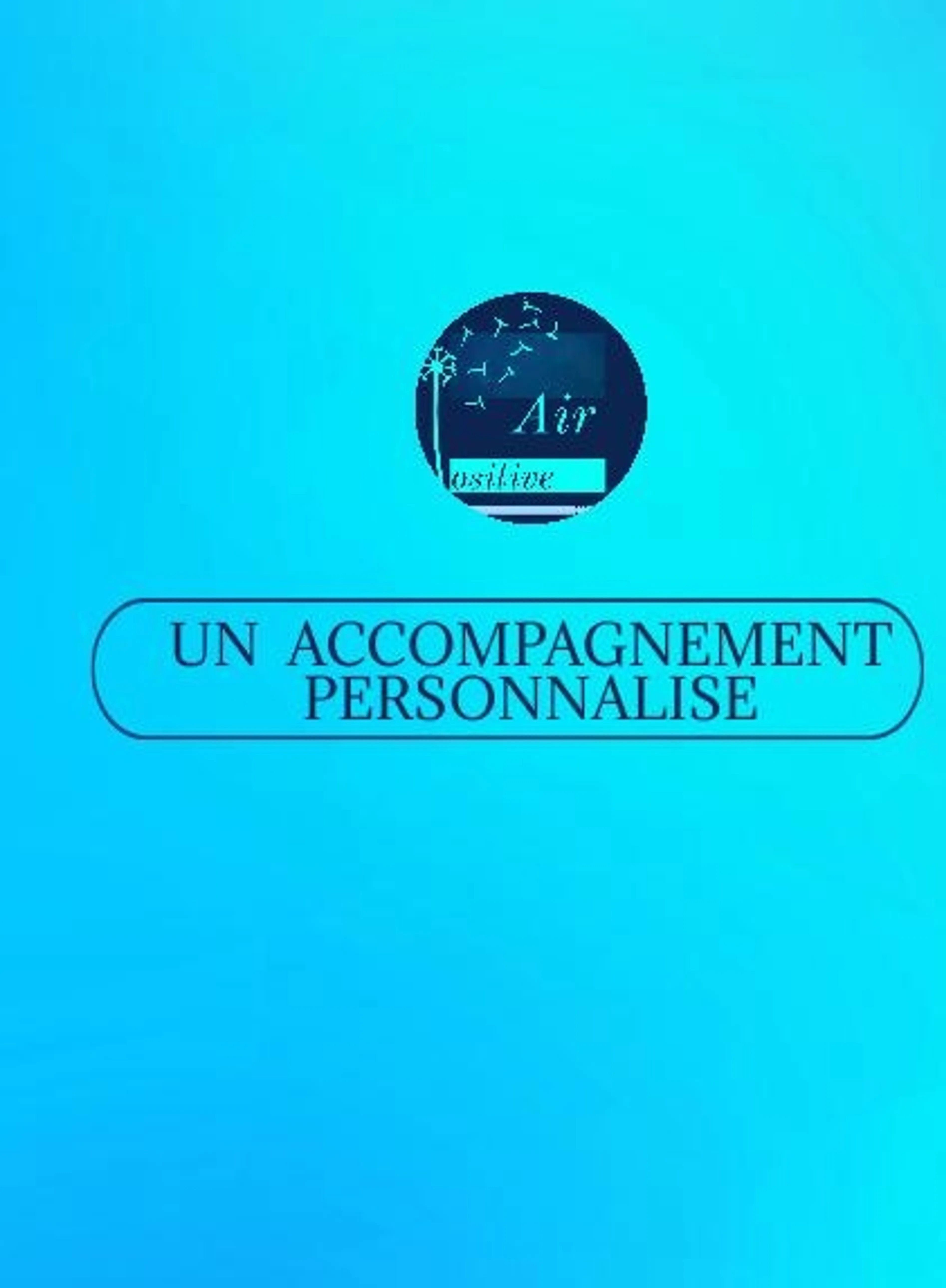 Image de présentation pour l'offre Découverte de la sophrologie par Air positive