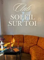 Photo de profil n°1 de  Ibby à retrouver sur Wooskill