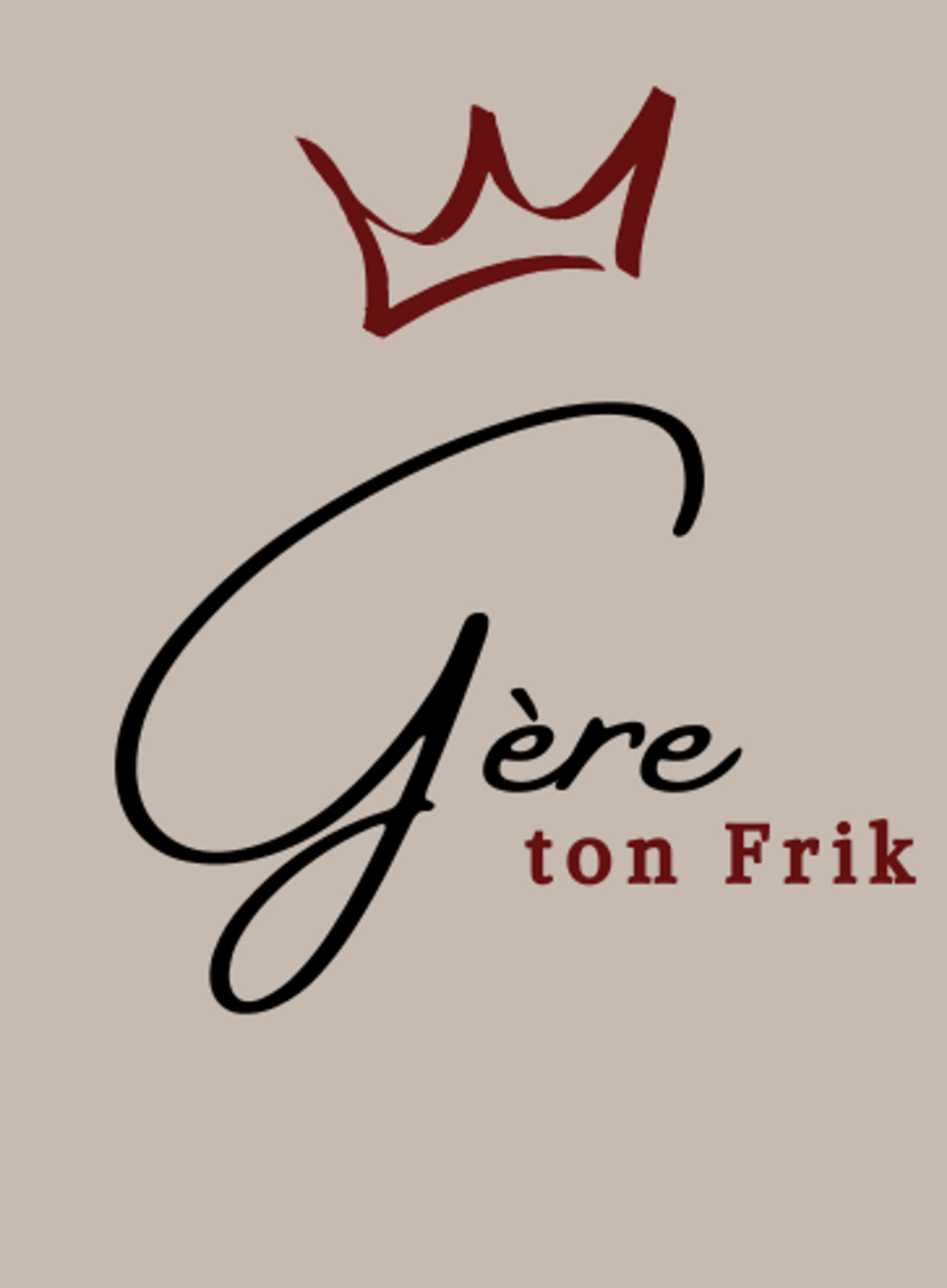 Image de présentation pour l'offre "Gère ton frik" : Reprends le contrôle de tes finances sans te prendre la tête par JULIE