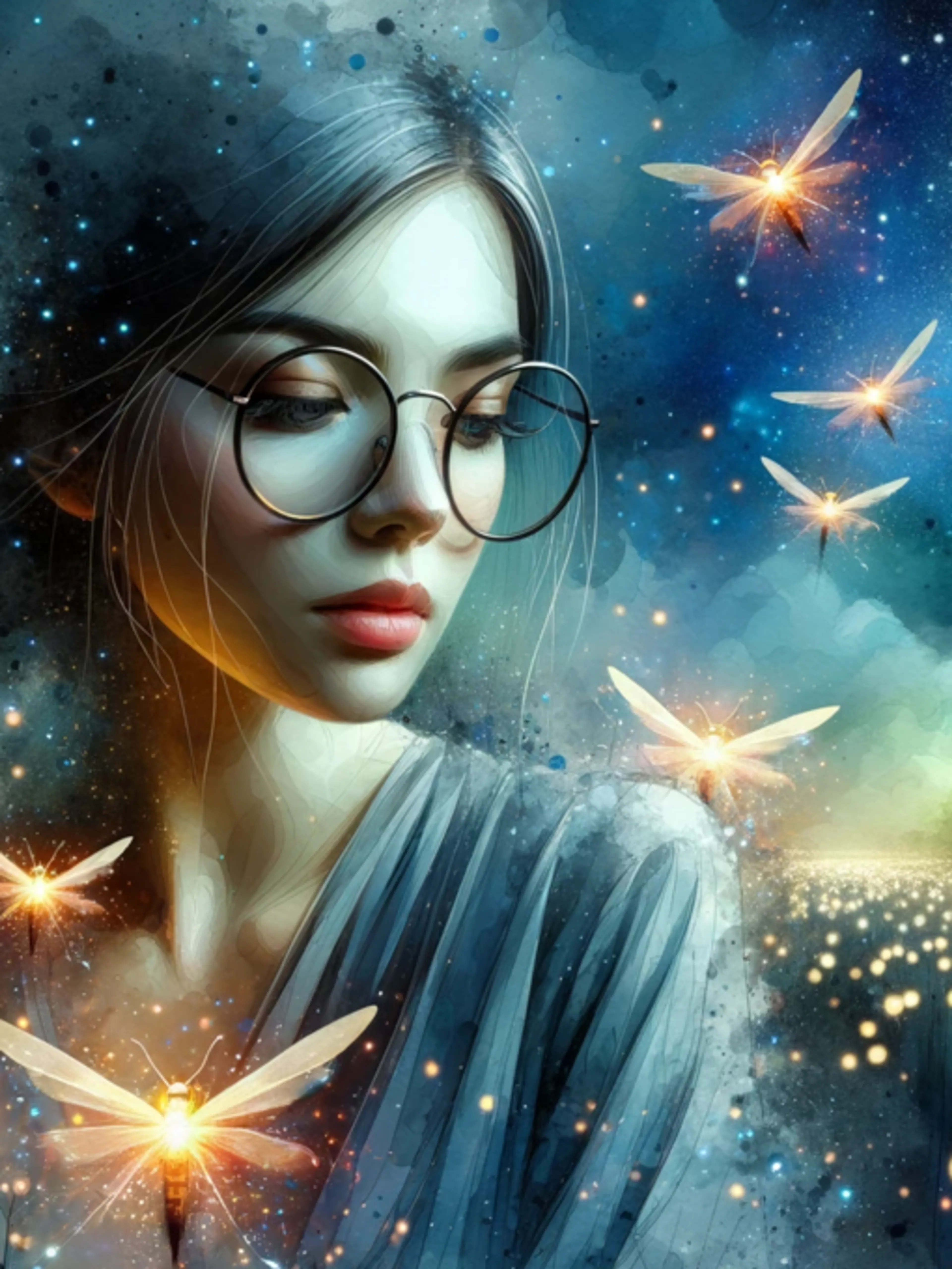 Image de présentation pour l'offre Accompagnement psychologique et coaching pour les hypersensibles/ dépendants affectifs et victimes de relations toxiques par Géraldyne
