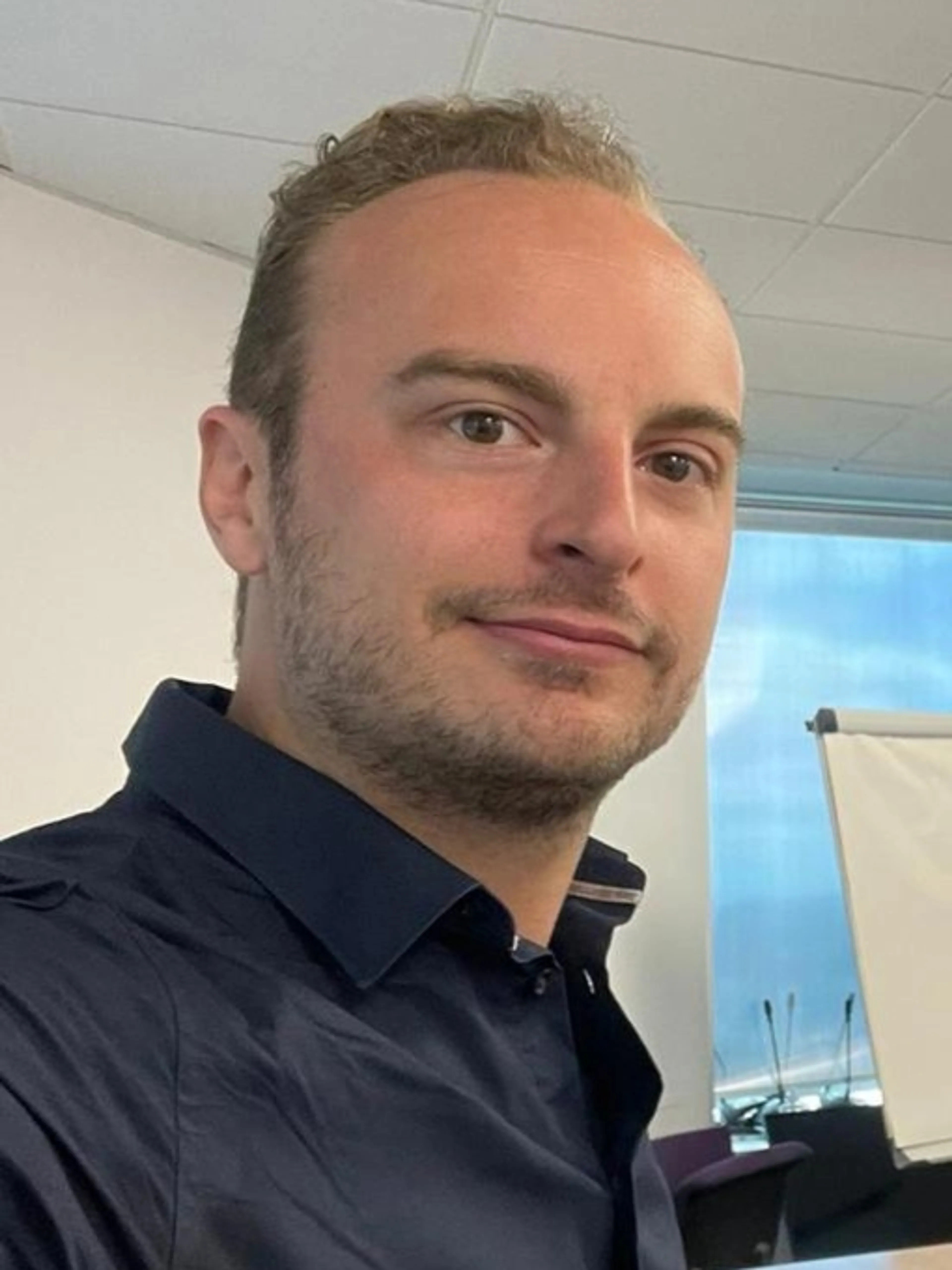 Image de présentation pour l'offre Cours de montage vidéo sur Adobe Premiere niveau débutant par Stéphane