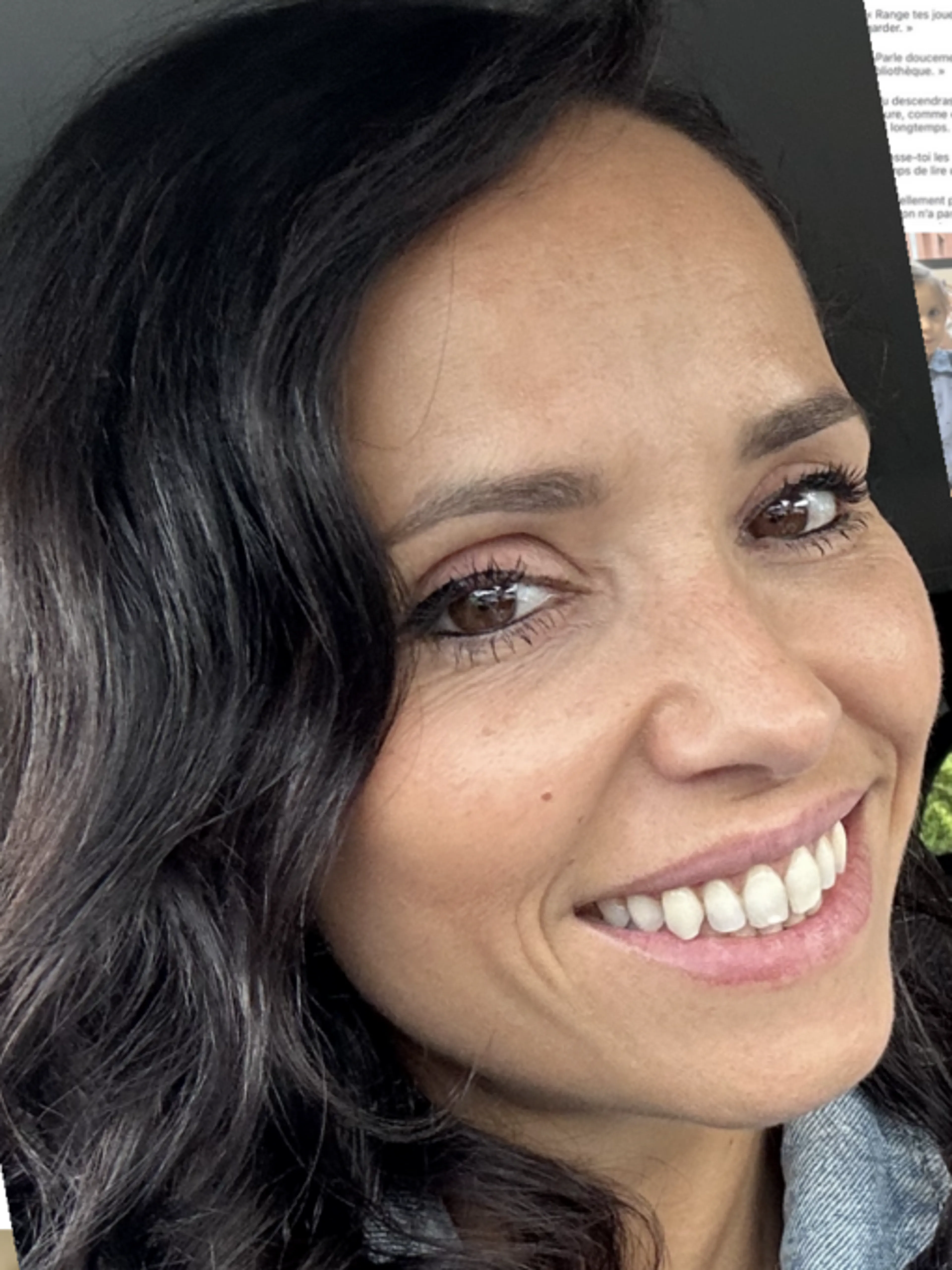 Image de présentation pour l'offre Se libérer des traumatismes par Elodie